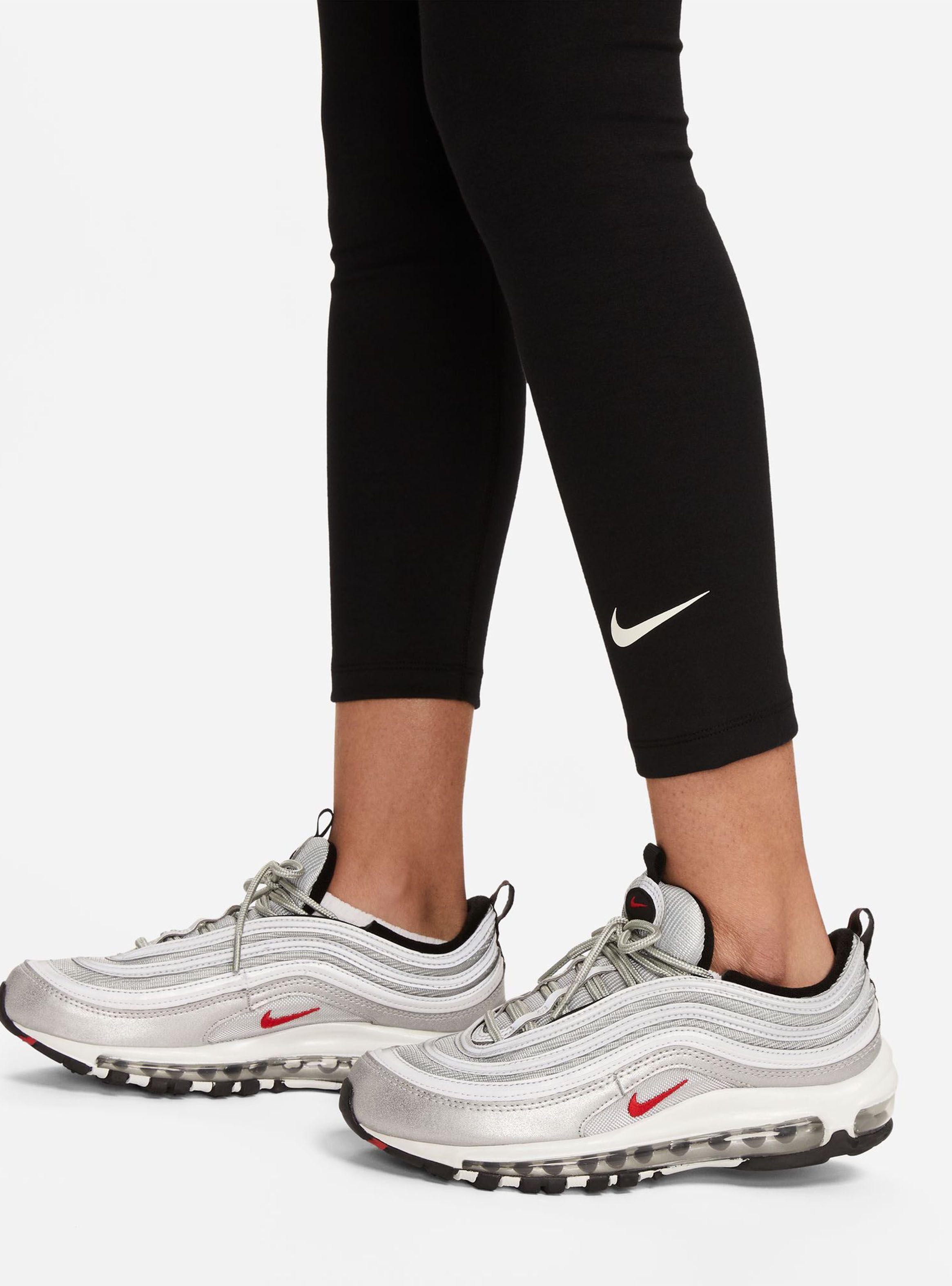 Calza de Tiro Al Hr 7/8 Tight Lbr Leggings-2