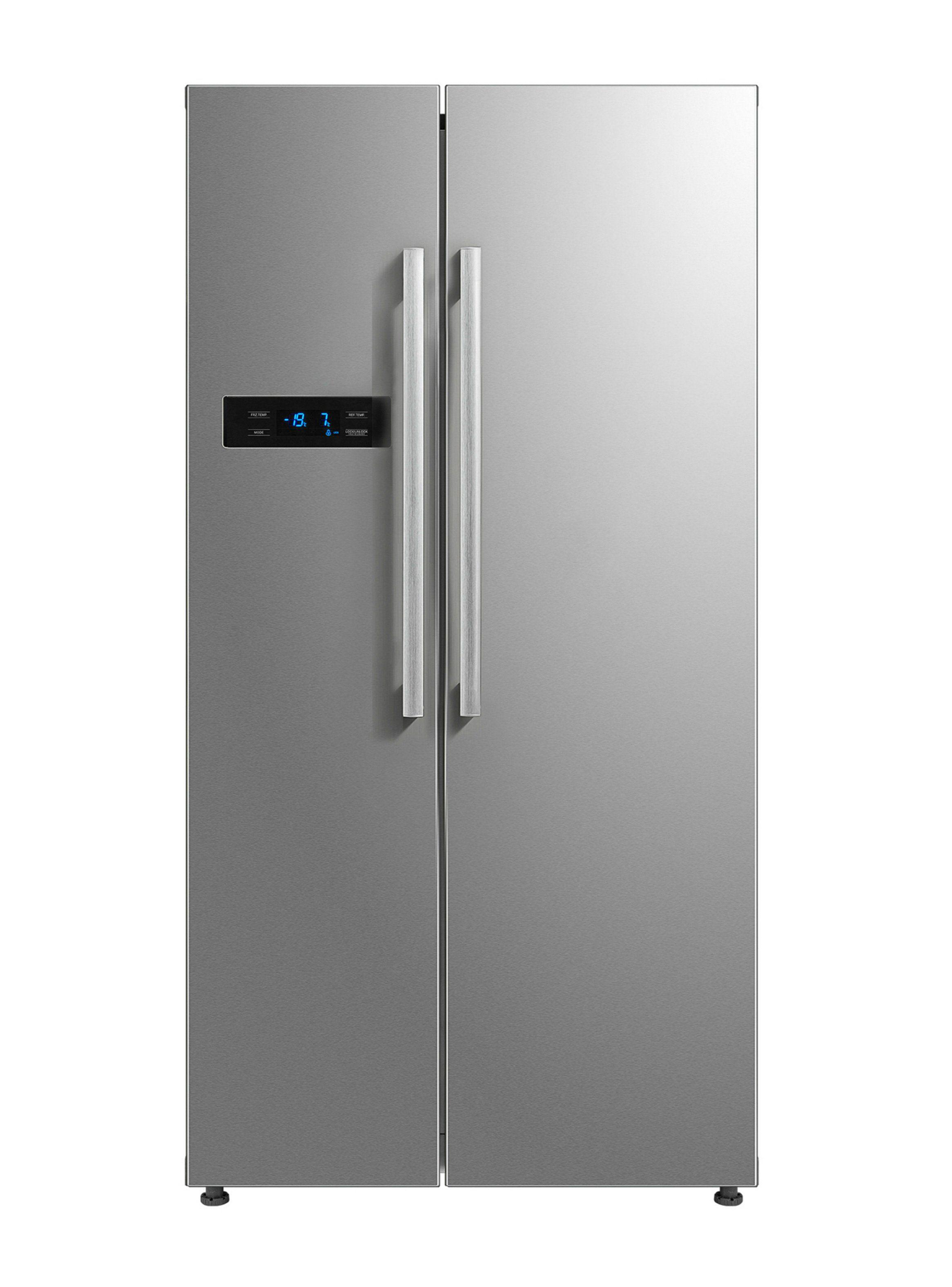 Refrigerador Side by Side Oster No Frost 527 Litros OS-BSBS21EMSS-0