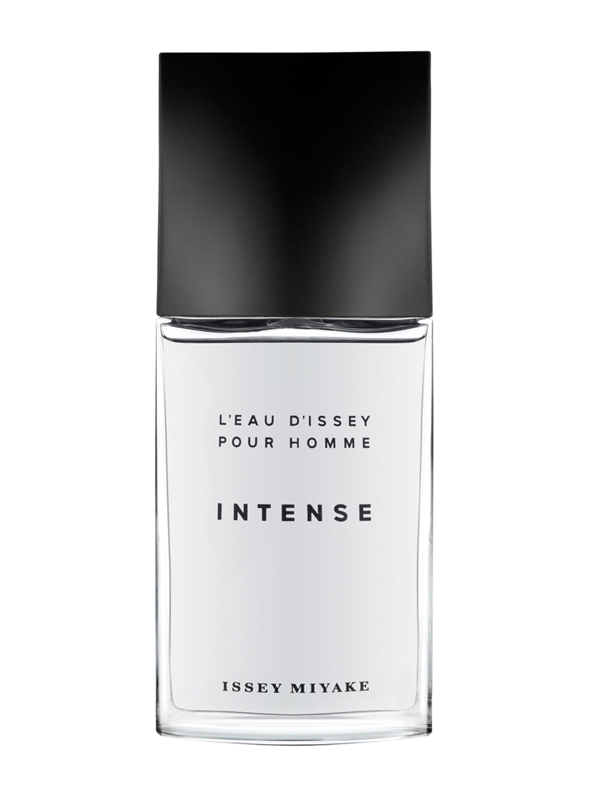Perfume Issey Miyake L'eau D'issey Pour Homme Intense Hombre EDT 75 ml-0