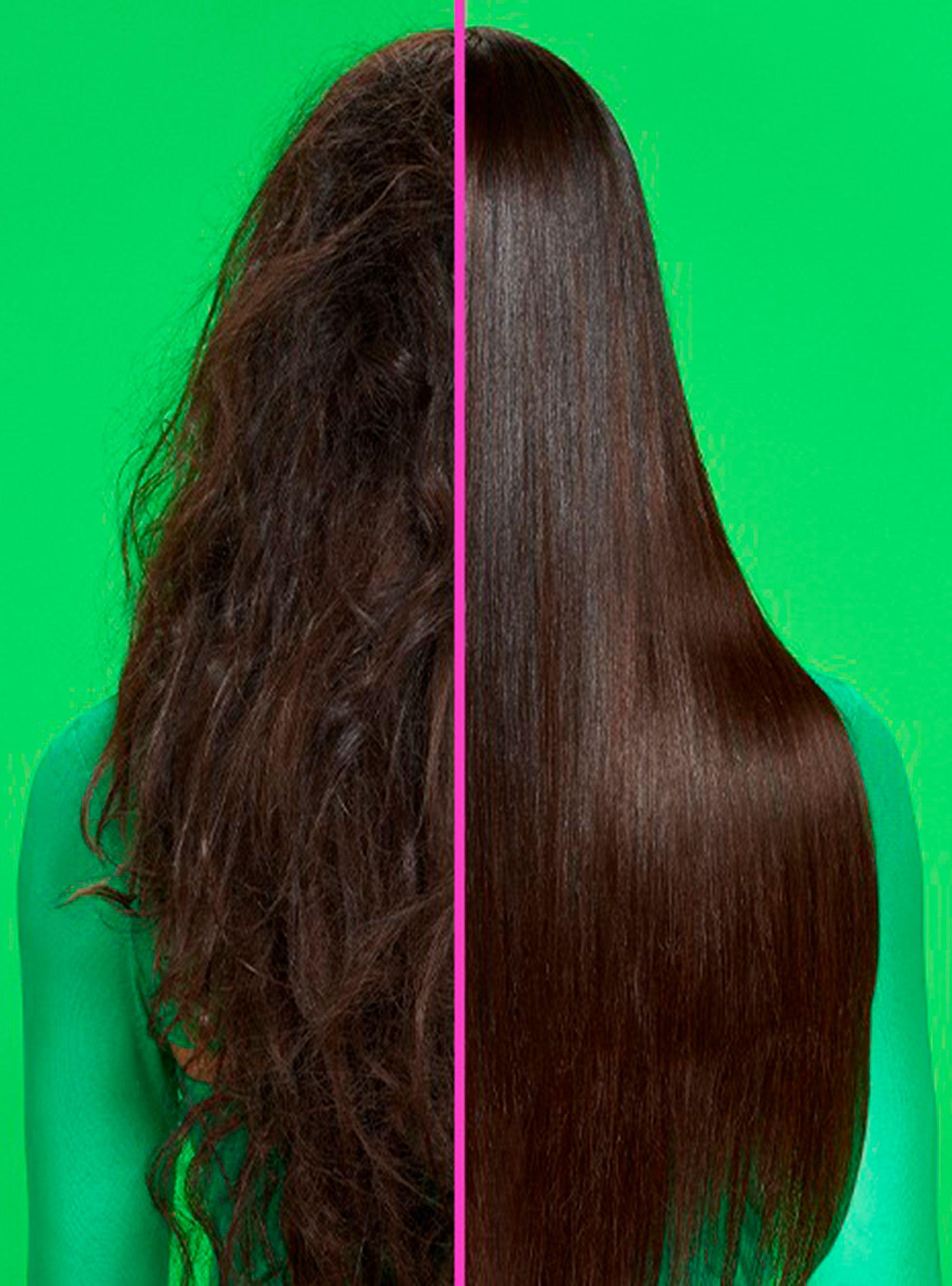 Shampoo Hidratante Cabello Seco Food For Soft 300 ml-2