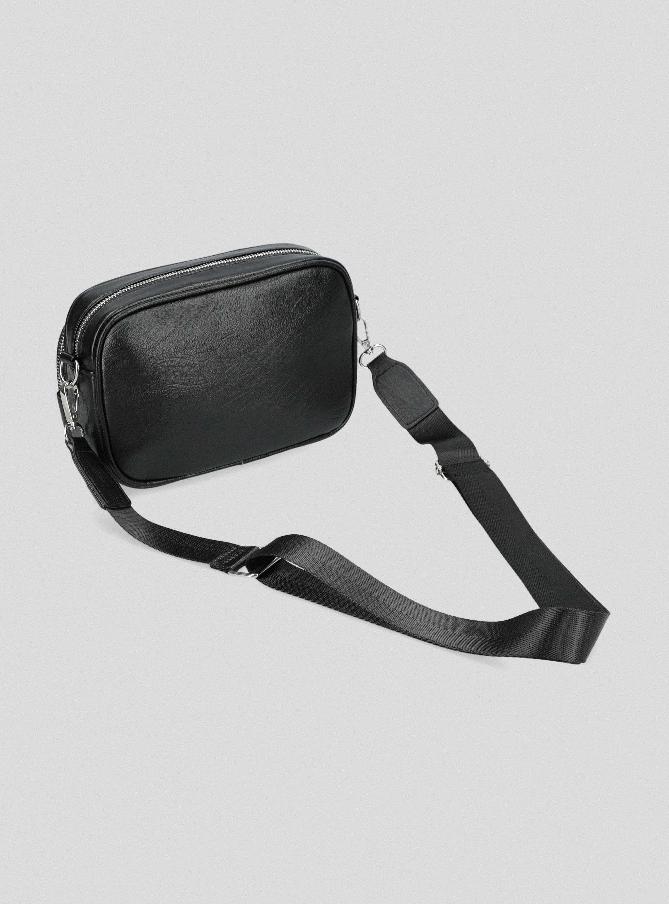 Cartera Crossbody con Bolsillos-5