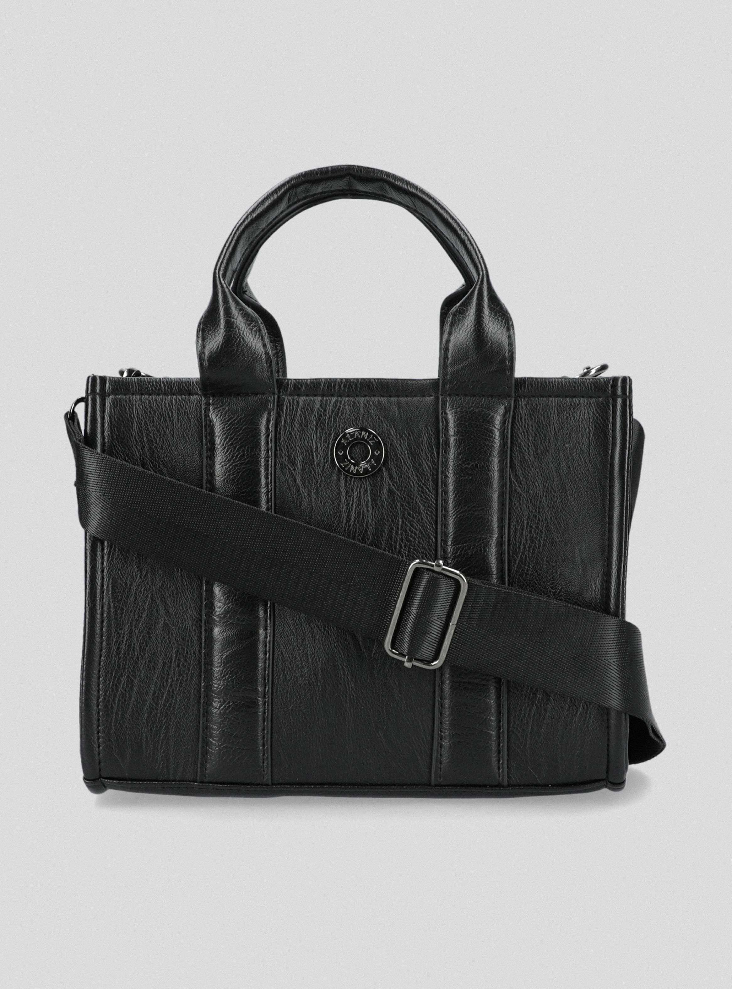 Cartera Mini Tote Bag-2