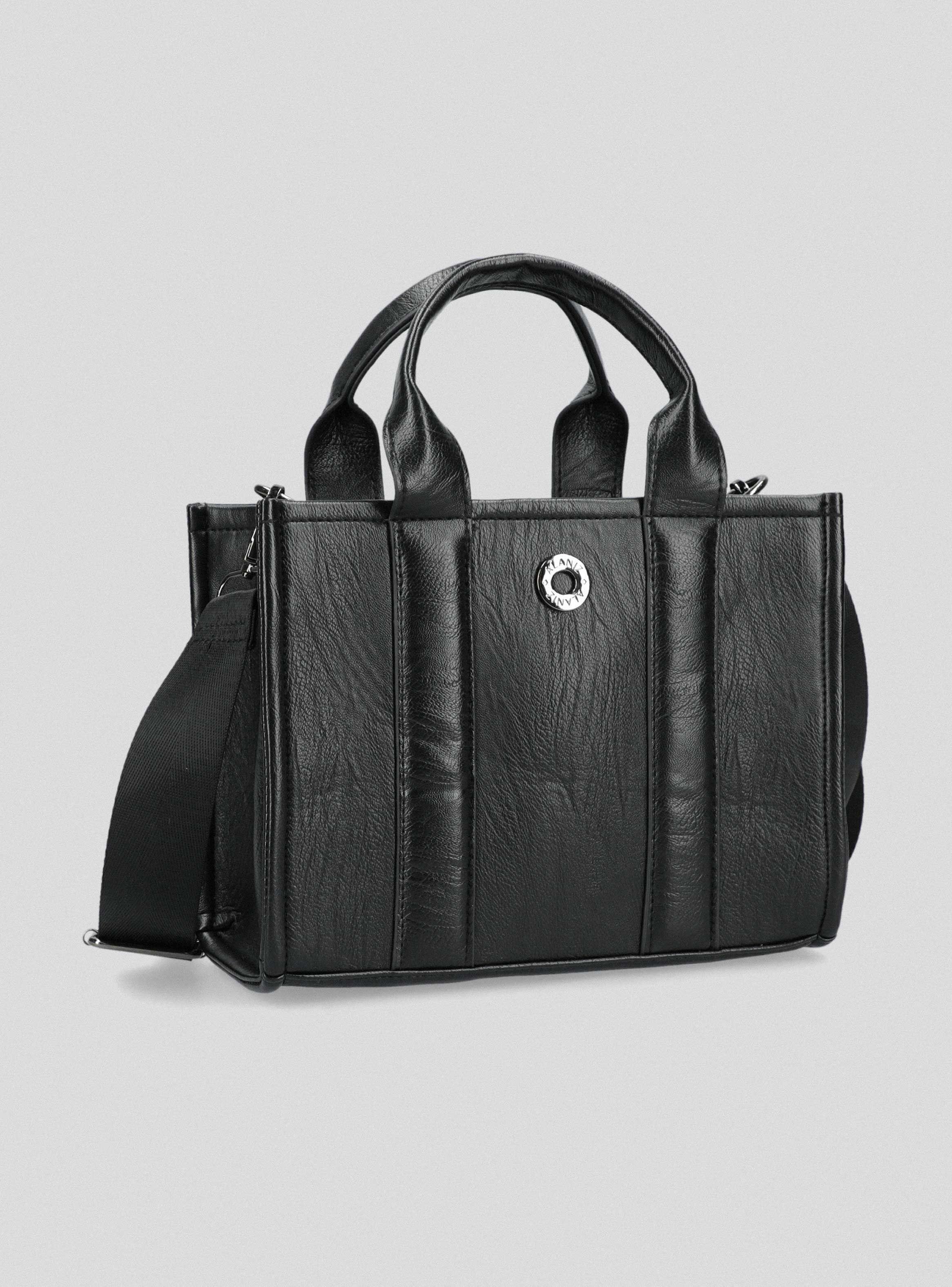 Cartera Mini Tote Bag-3