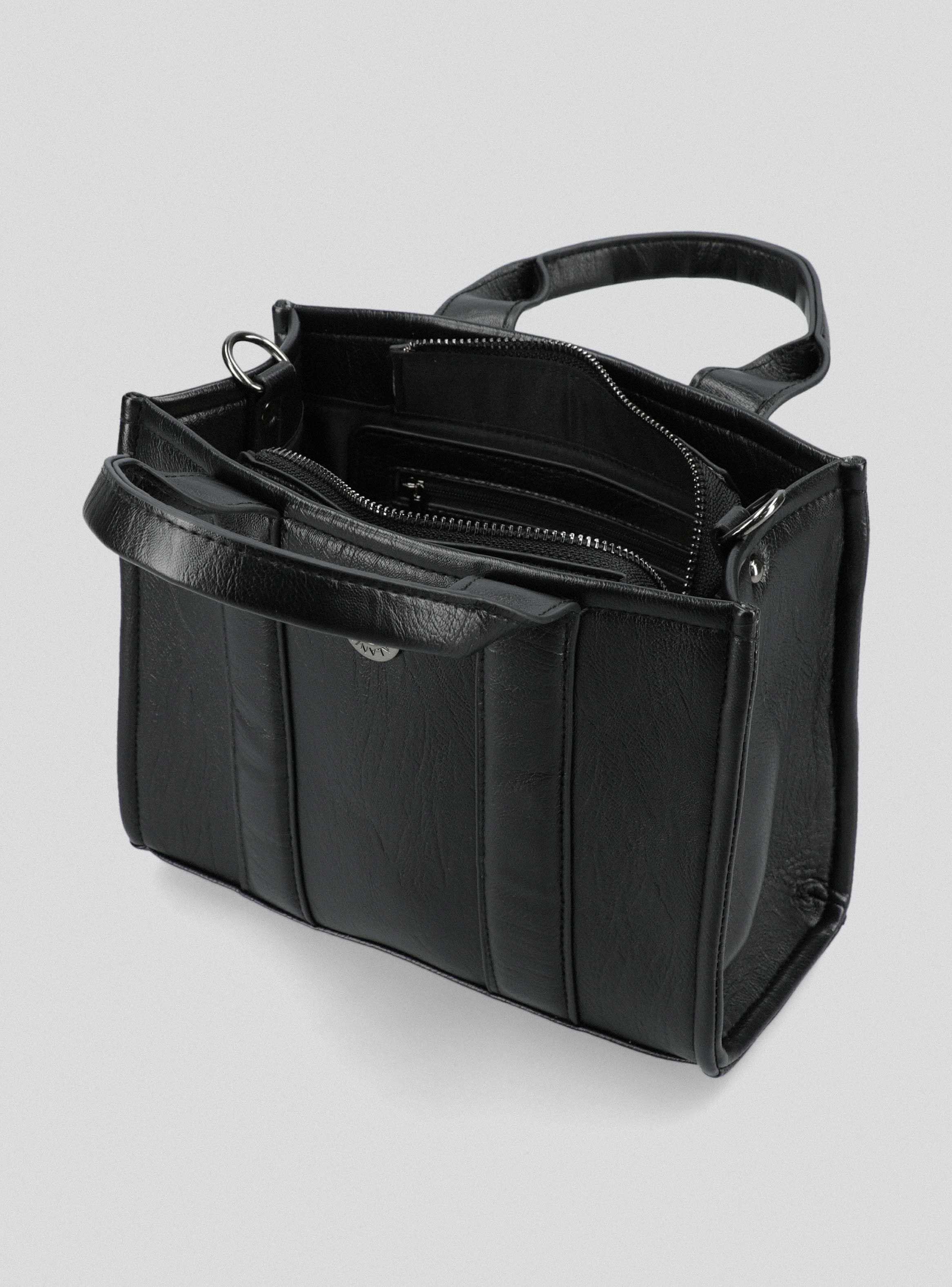 Cartera Mini Tote Bag-5