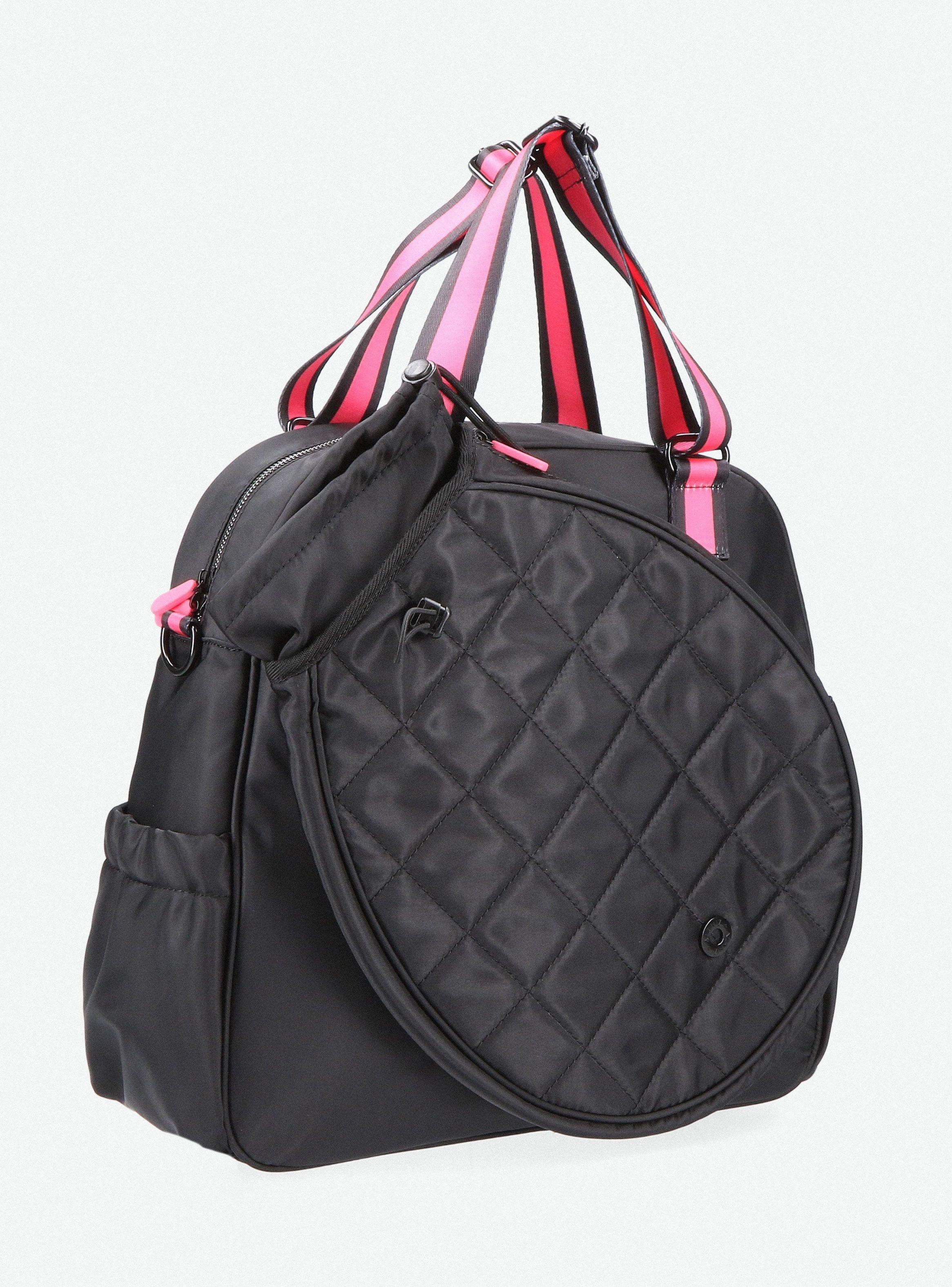 Bolso de Pádel con Compartimiento para Computador-3