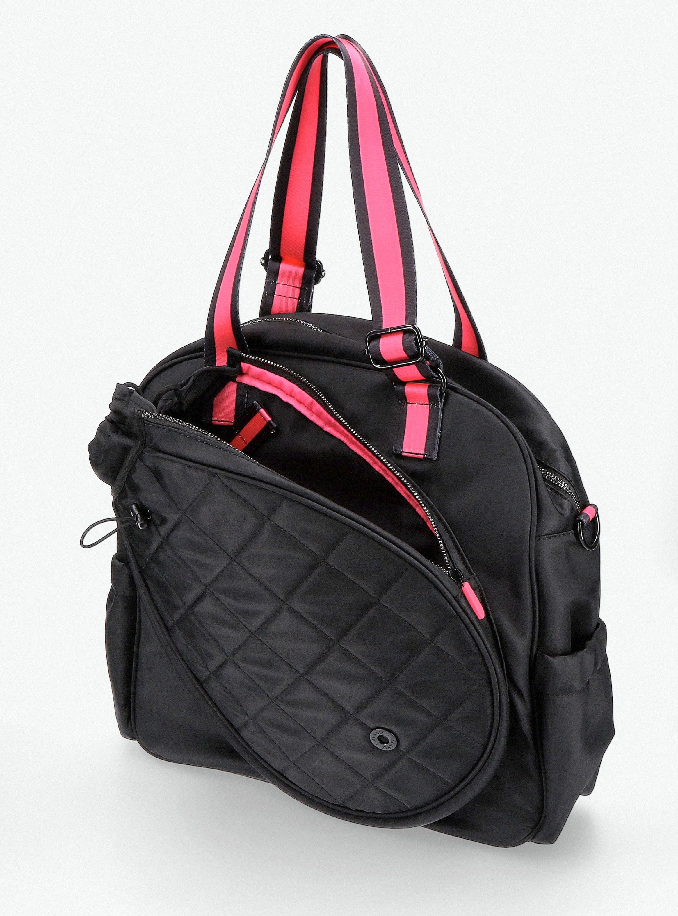 Bolso de Pádel con Compartimiento para Computador-5