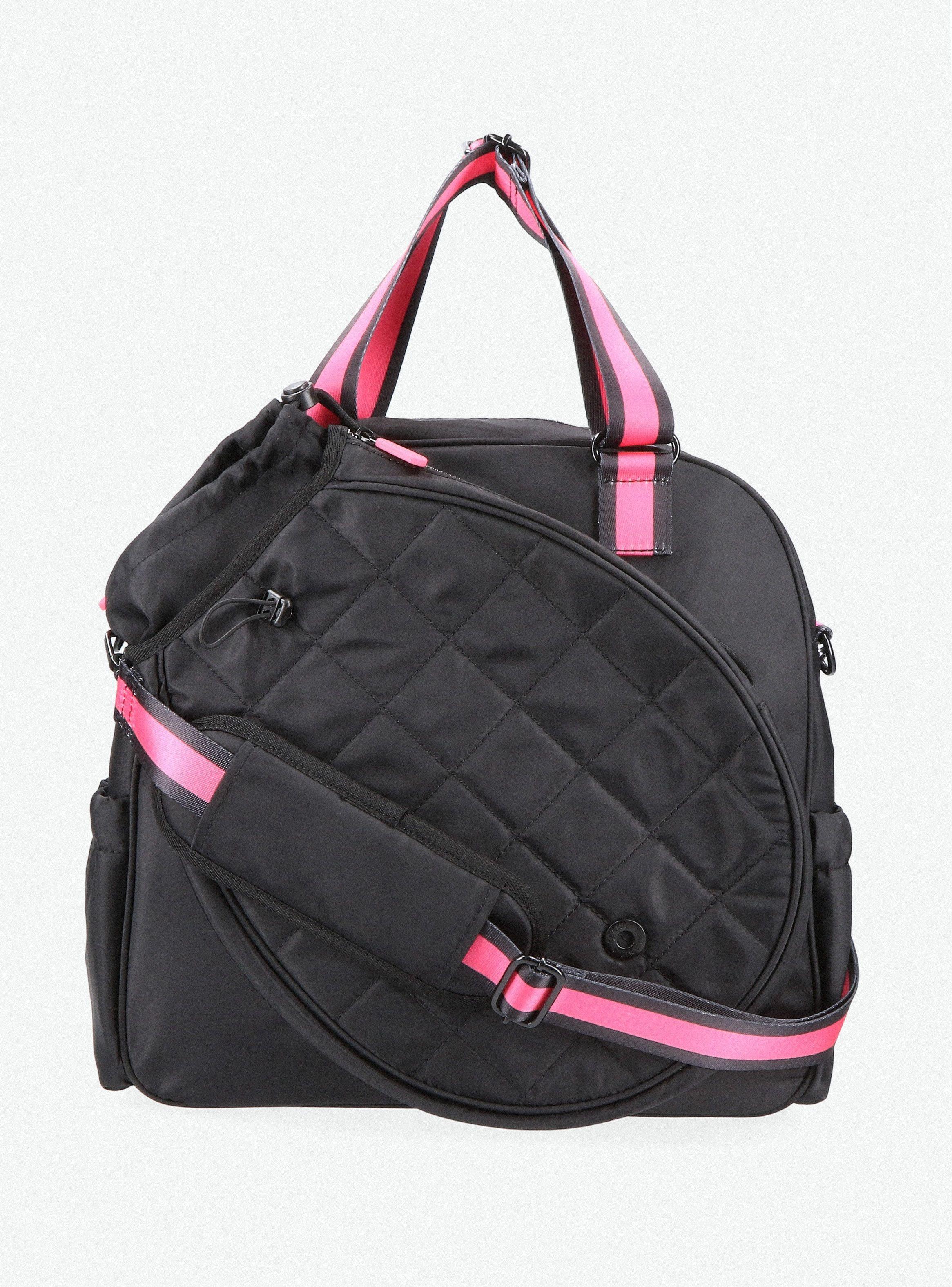 Bolso de Pádel con Compartimiento para Computador-2