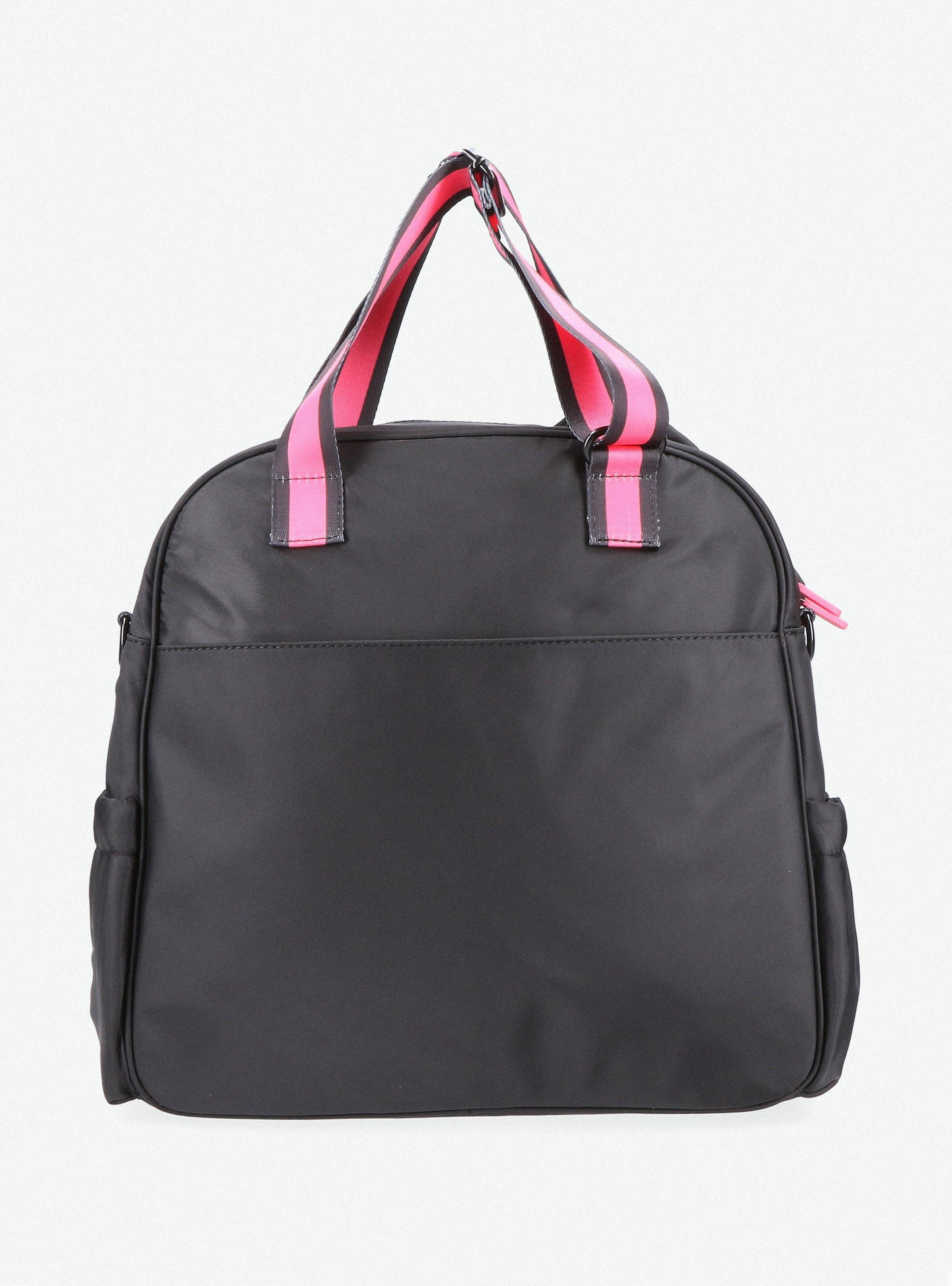 Bolso de Pádel con Compartimiento para Computador-4
