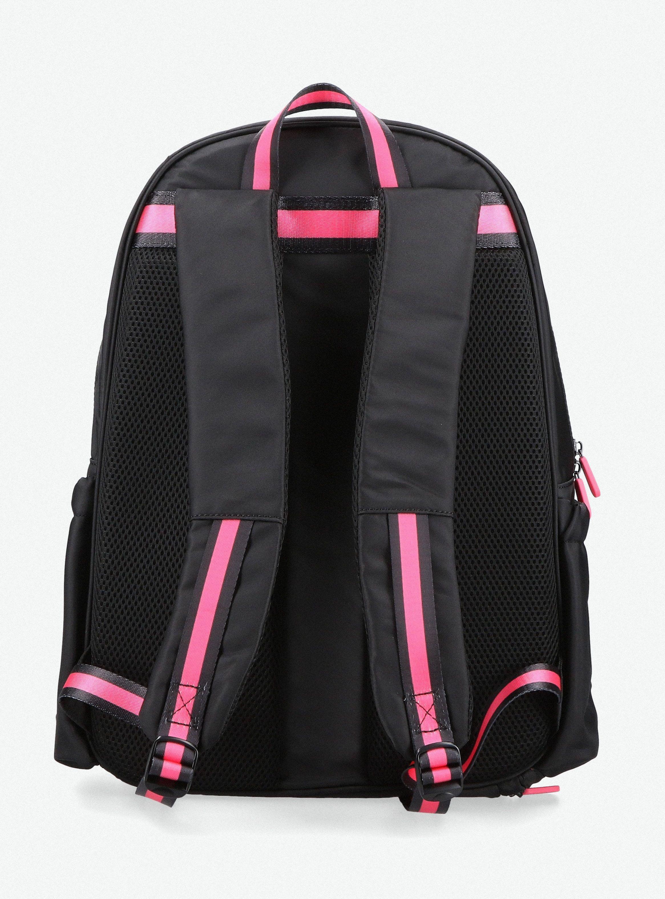 Mochila de Pádel con Compartimiento para Computador-4