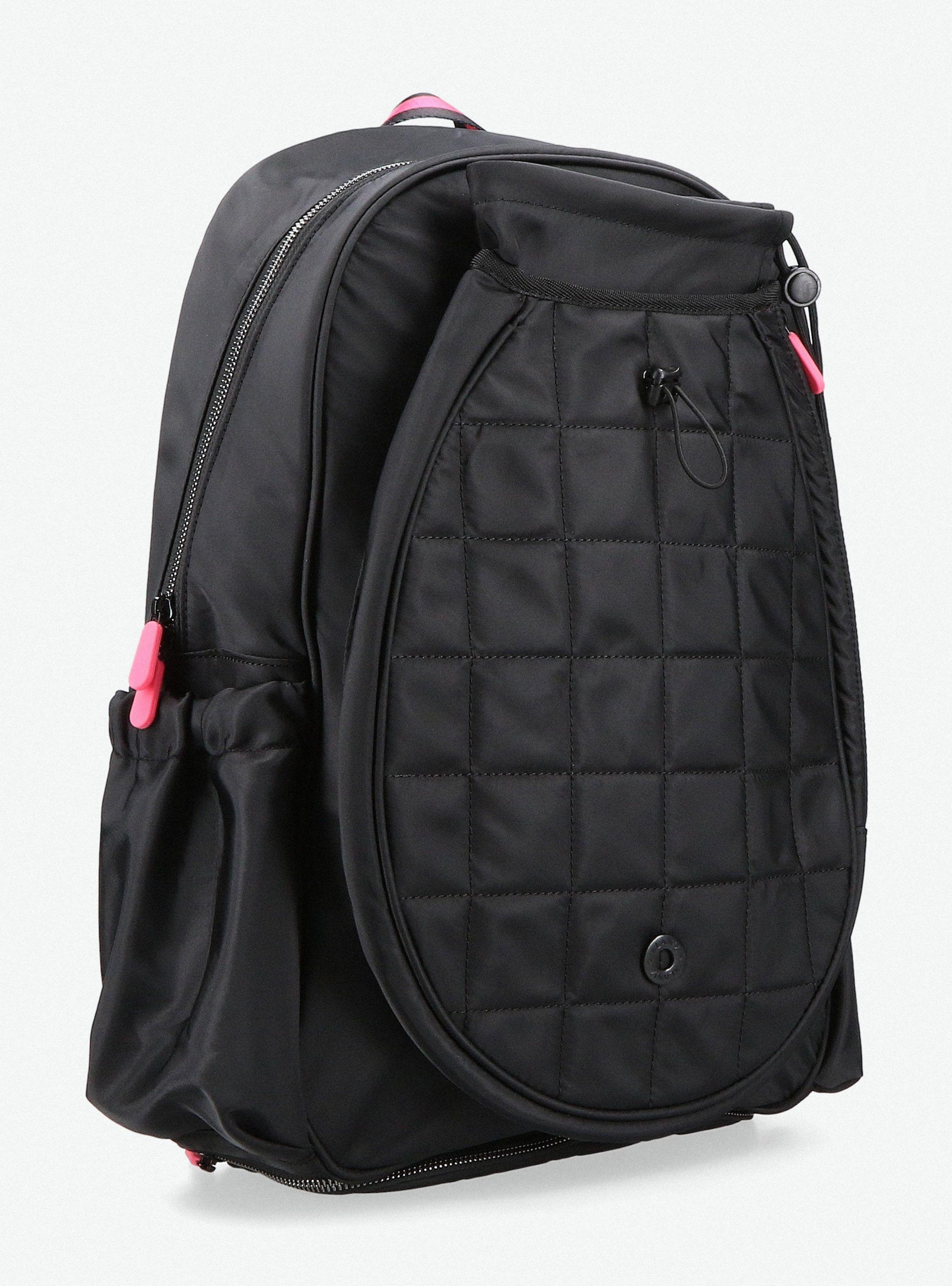 Mochila de Pádel con Compartimiento para Computador-3