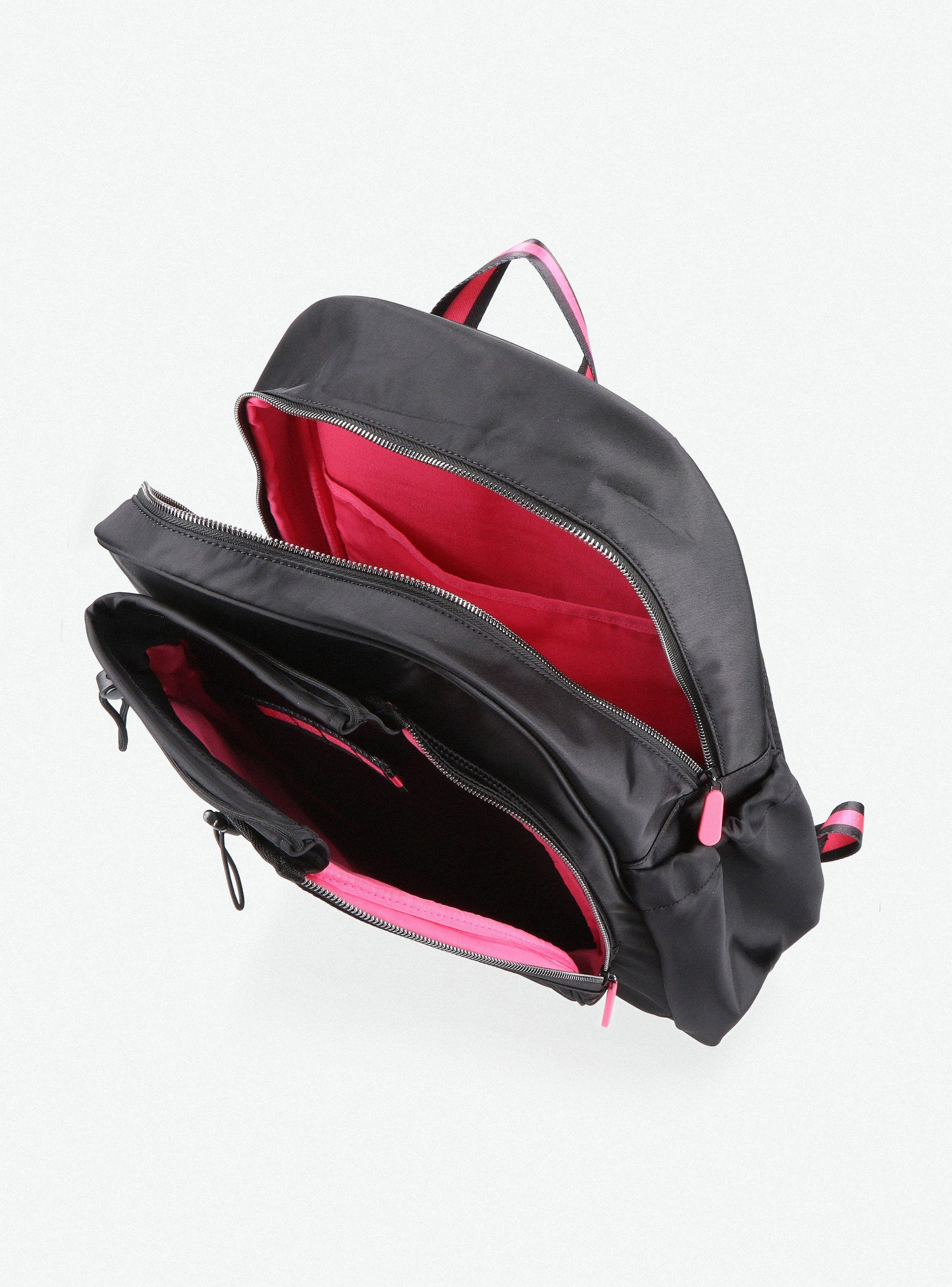 Mochila de Pádel con Compartimiento para Computador-5