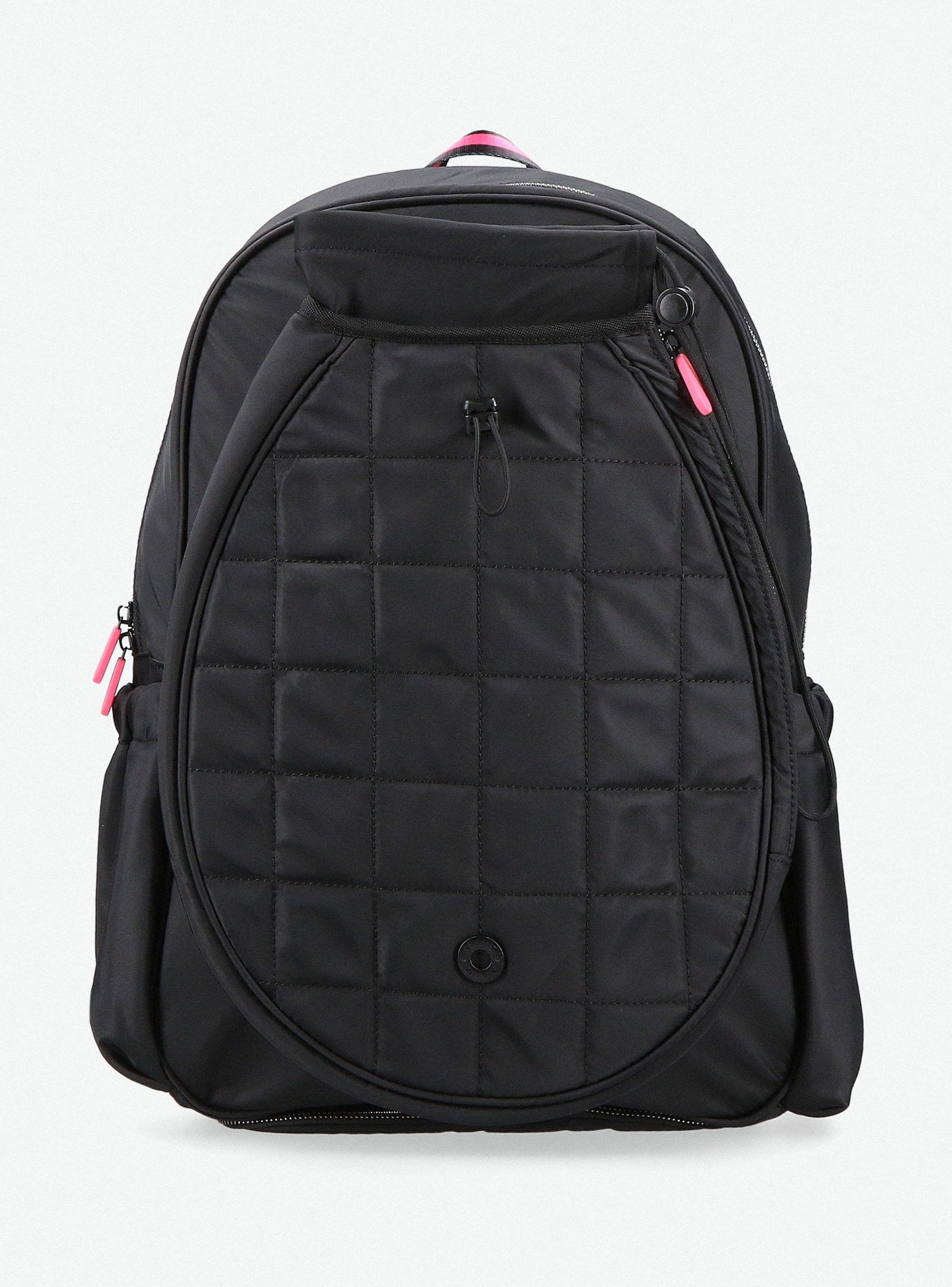 Mochila de Pádel con Compartimiento para Computador-2