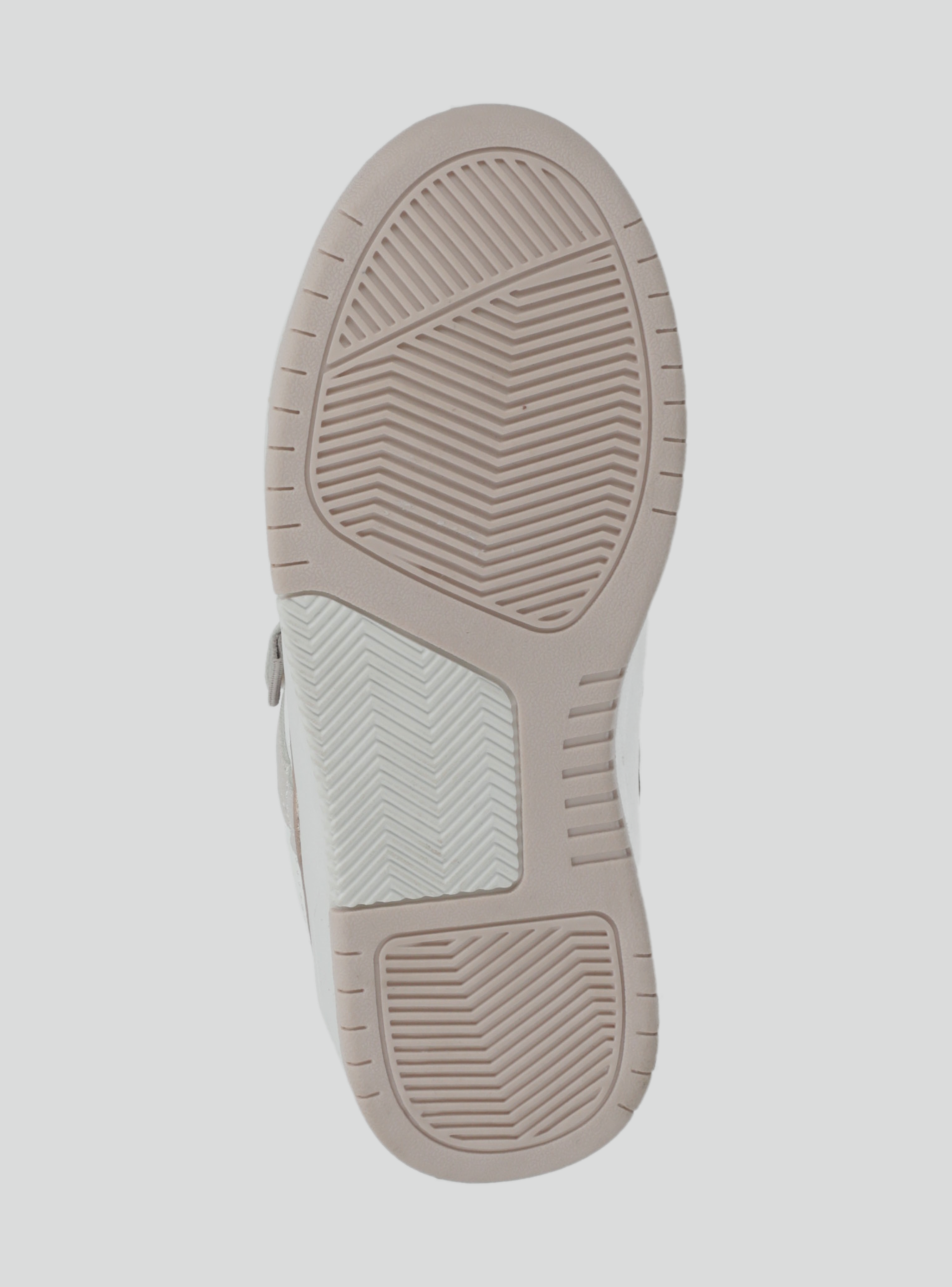 Zapatilla Urbana Velcro Ajustable Caña Baja Unisex-3