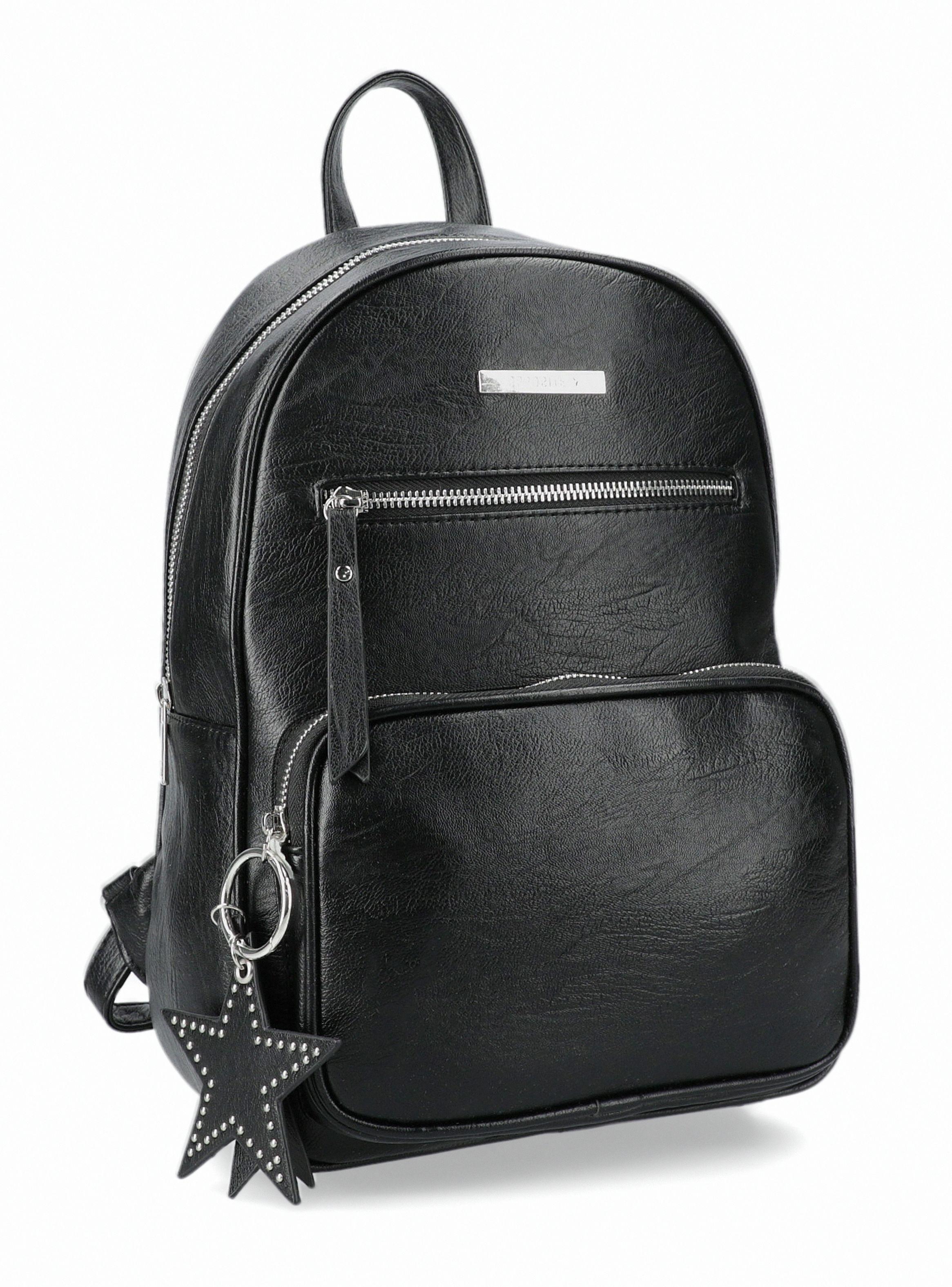 Mochila Bolsillo Frontal-3