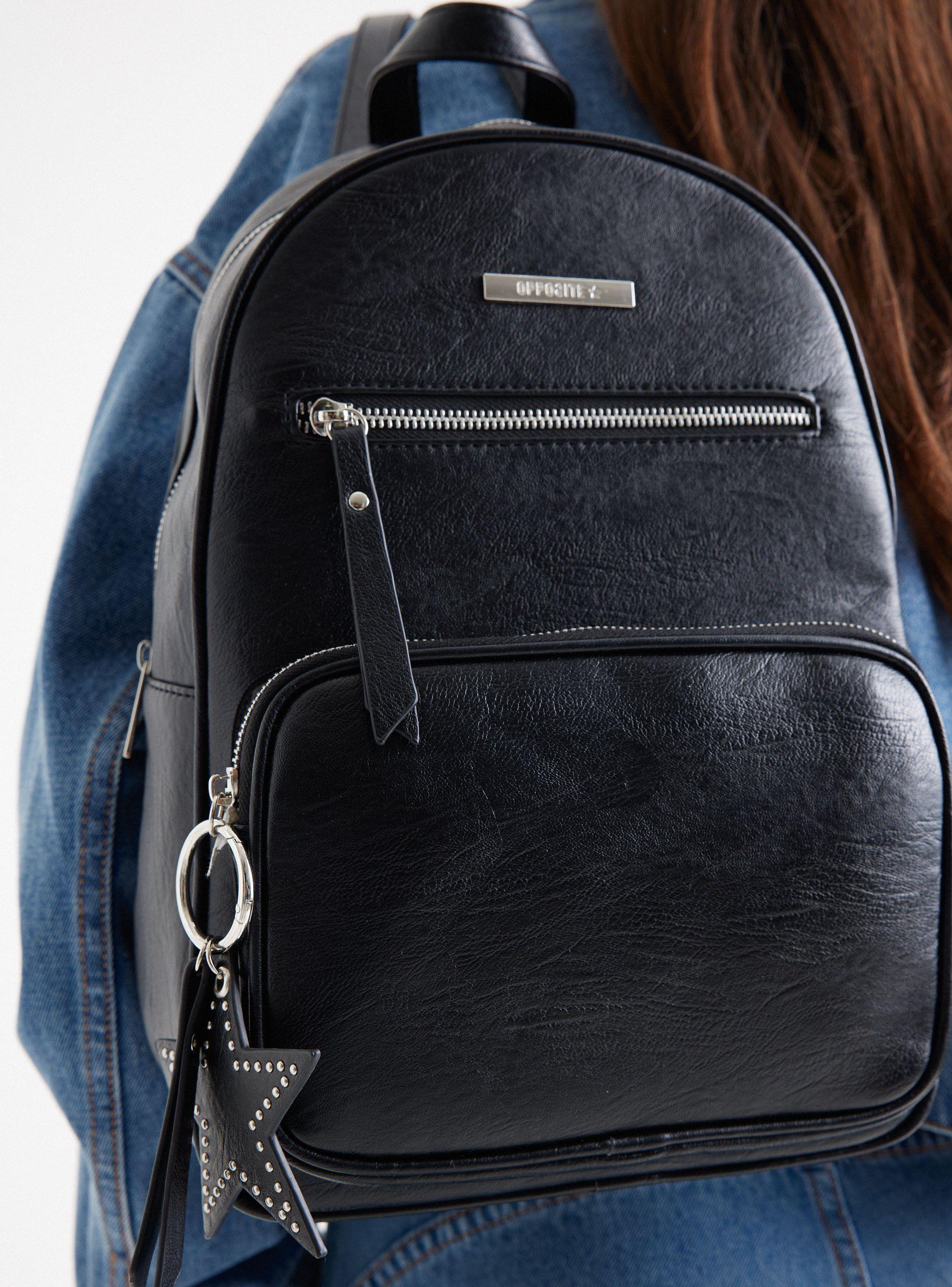 Mochila Bolsillo Frontal-1
