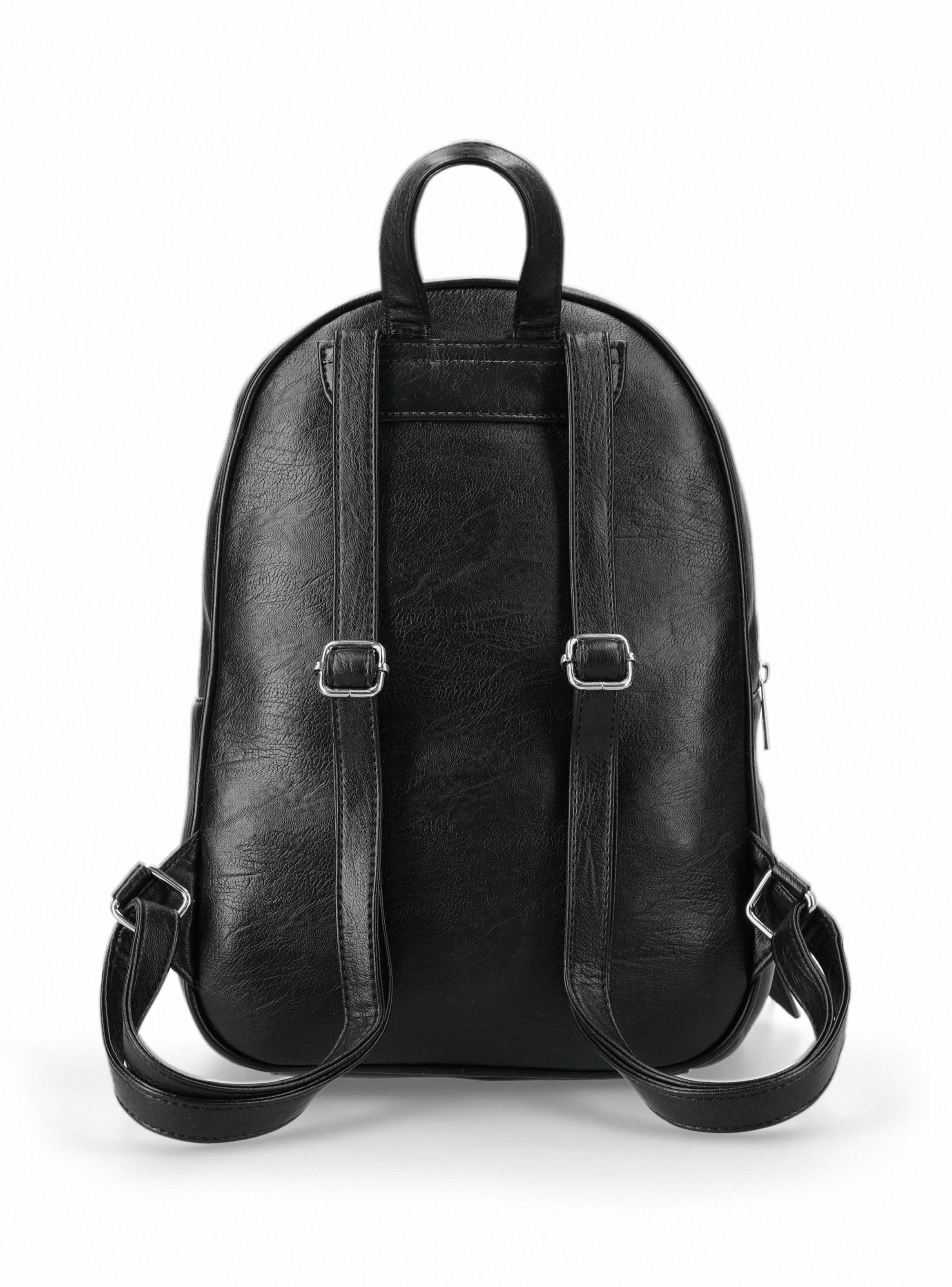 Mochila Bolsillo Frontal-4