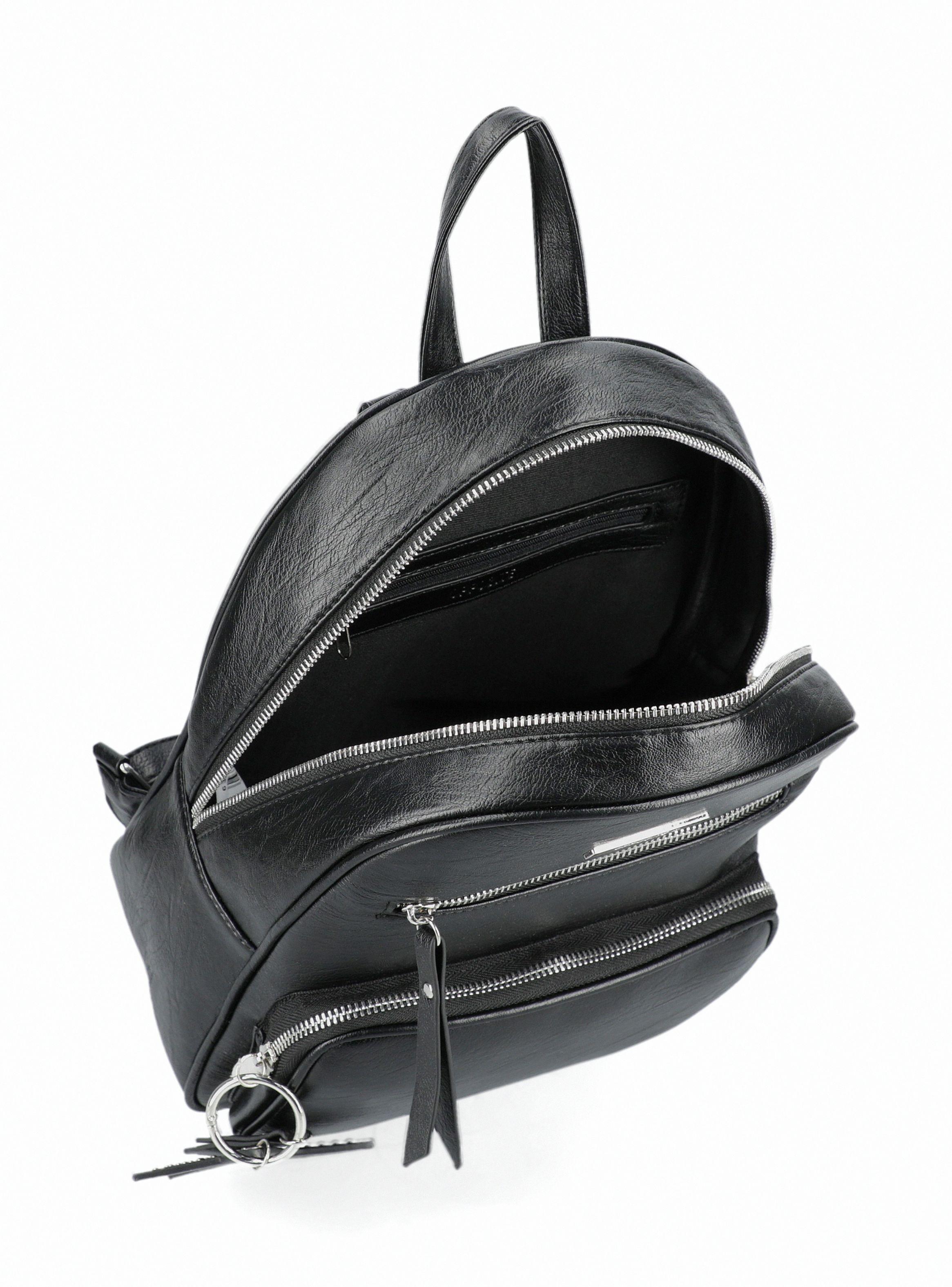 Mochila Bolsillo Frontal-5