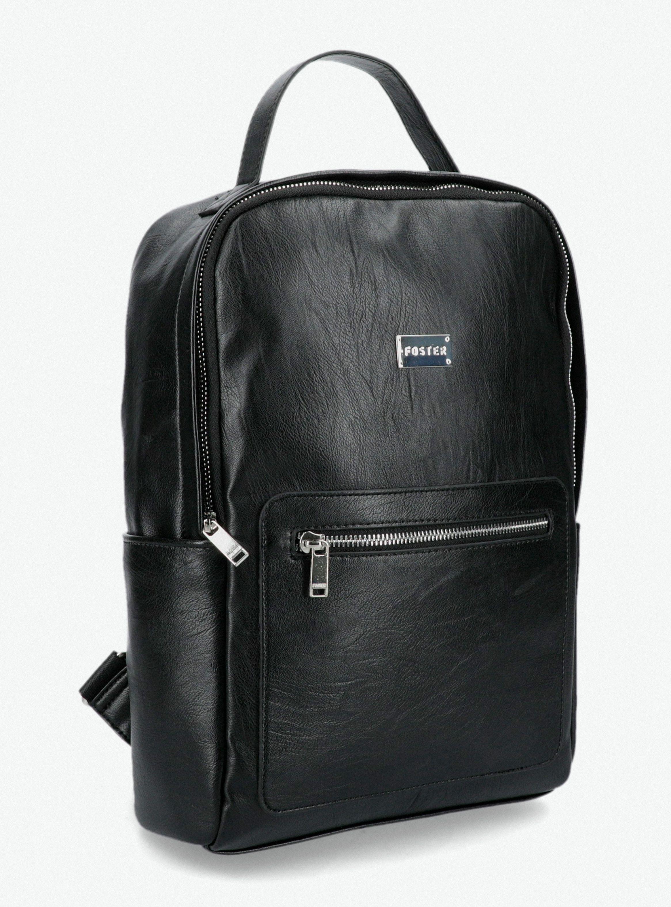 Mochila para Computador con Bolsillos Laterales-3