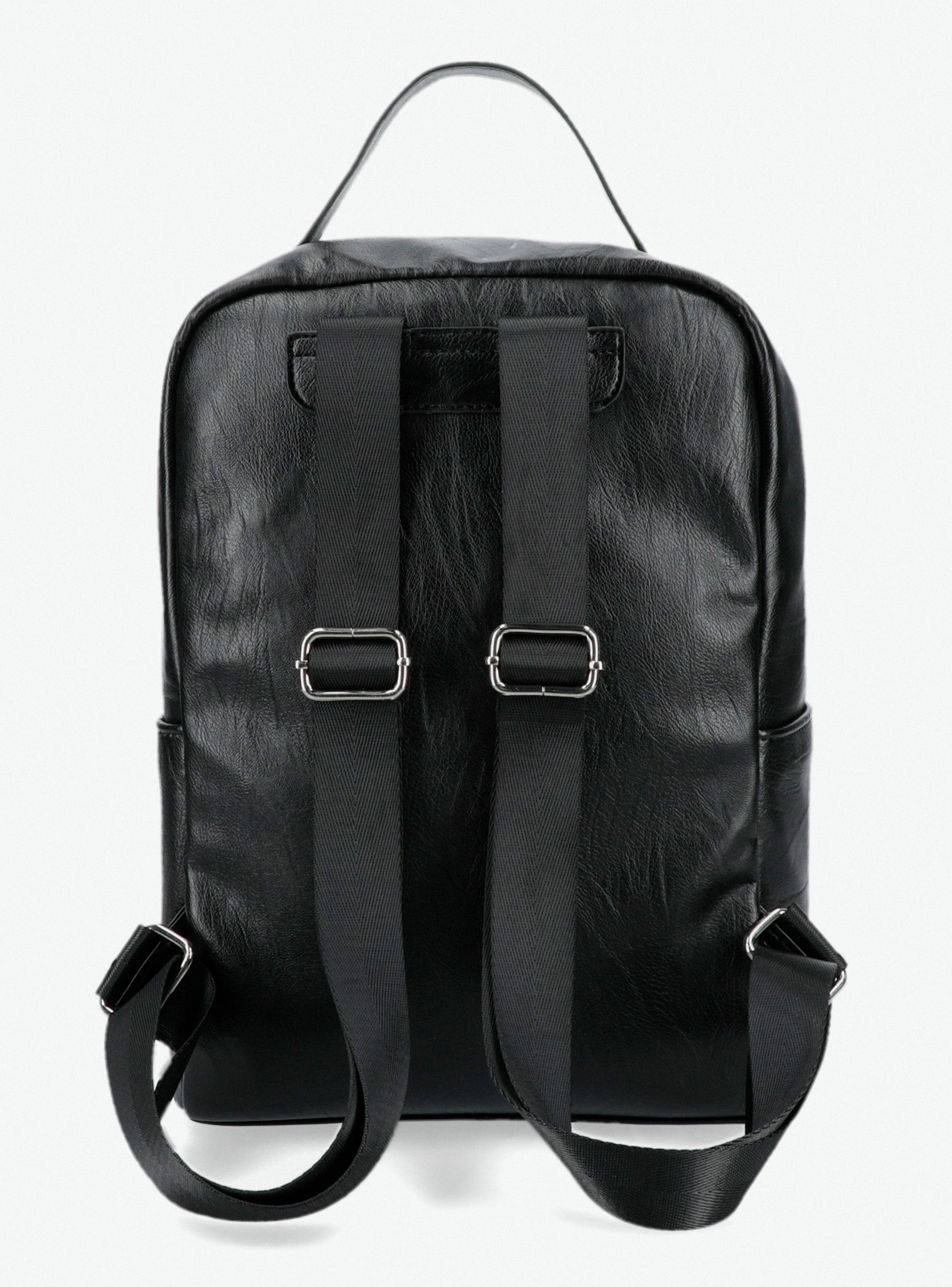 Mochila para Computador con Bolsillos Laterales-4