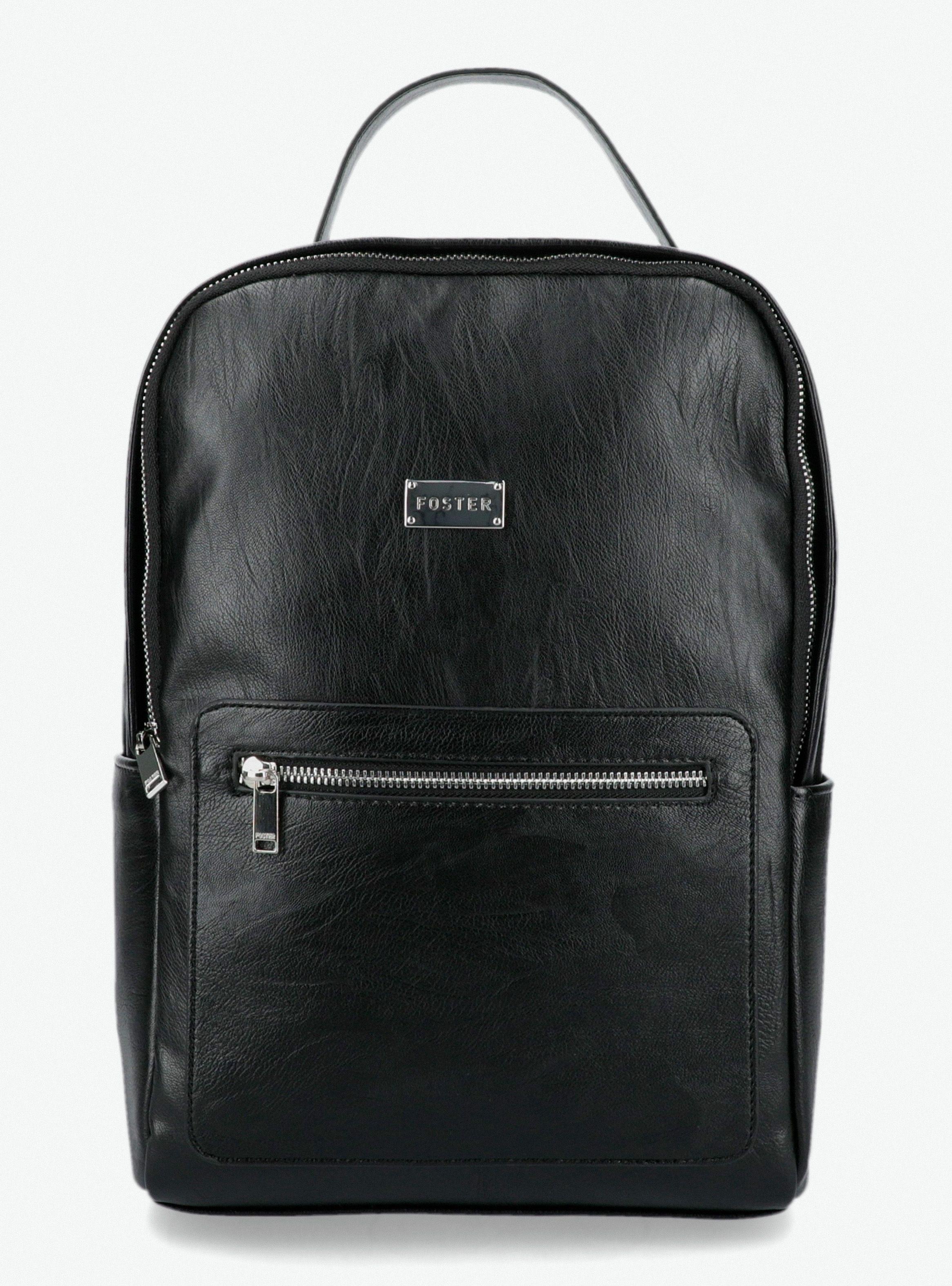 Mochila para Computador con Bolsillos Laterales-2
