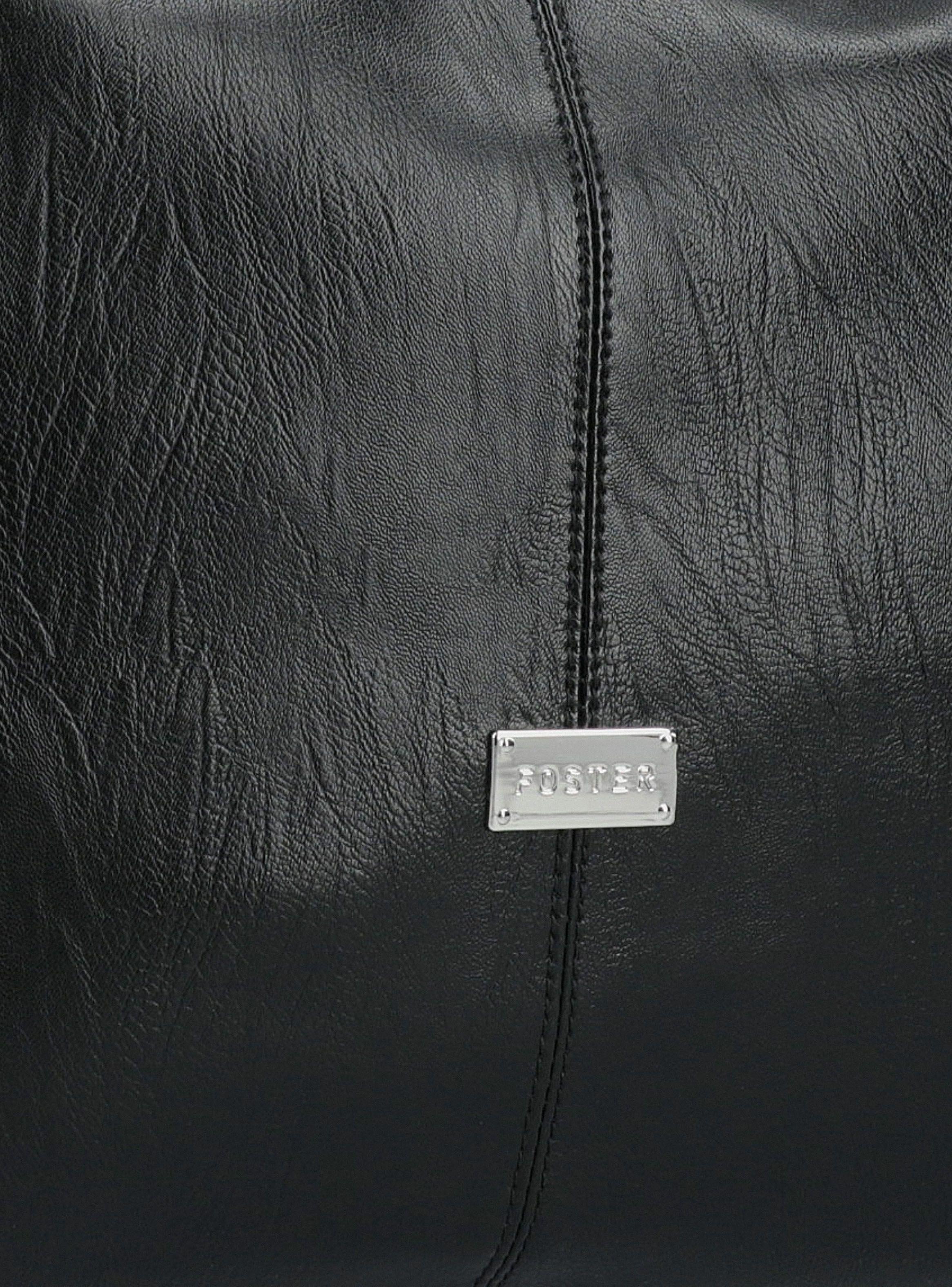 Cartera Tote Bag Maxi-6