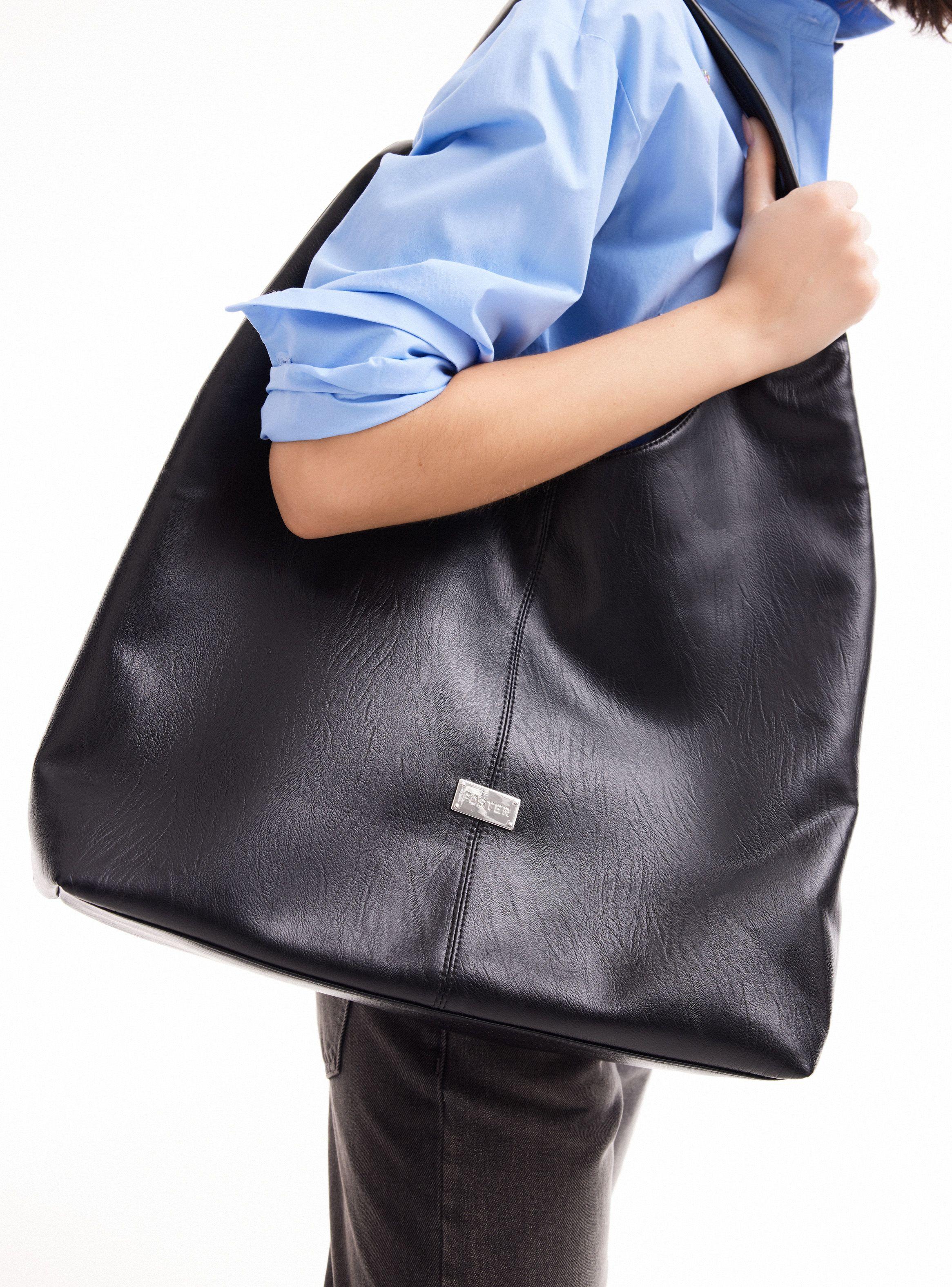 Cartera Tote Bag Maxi-1