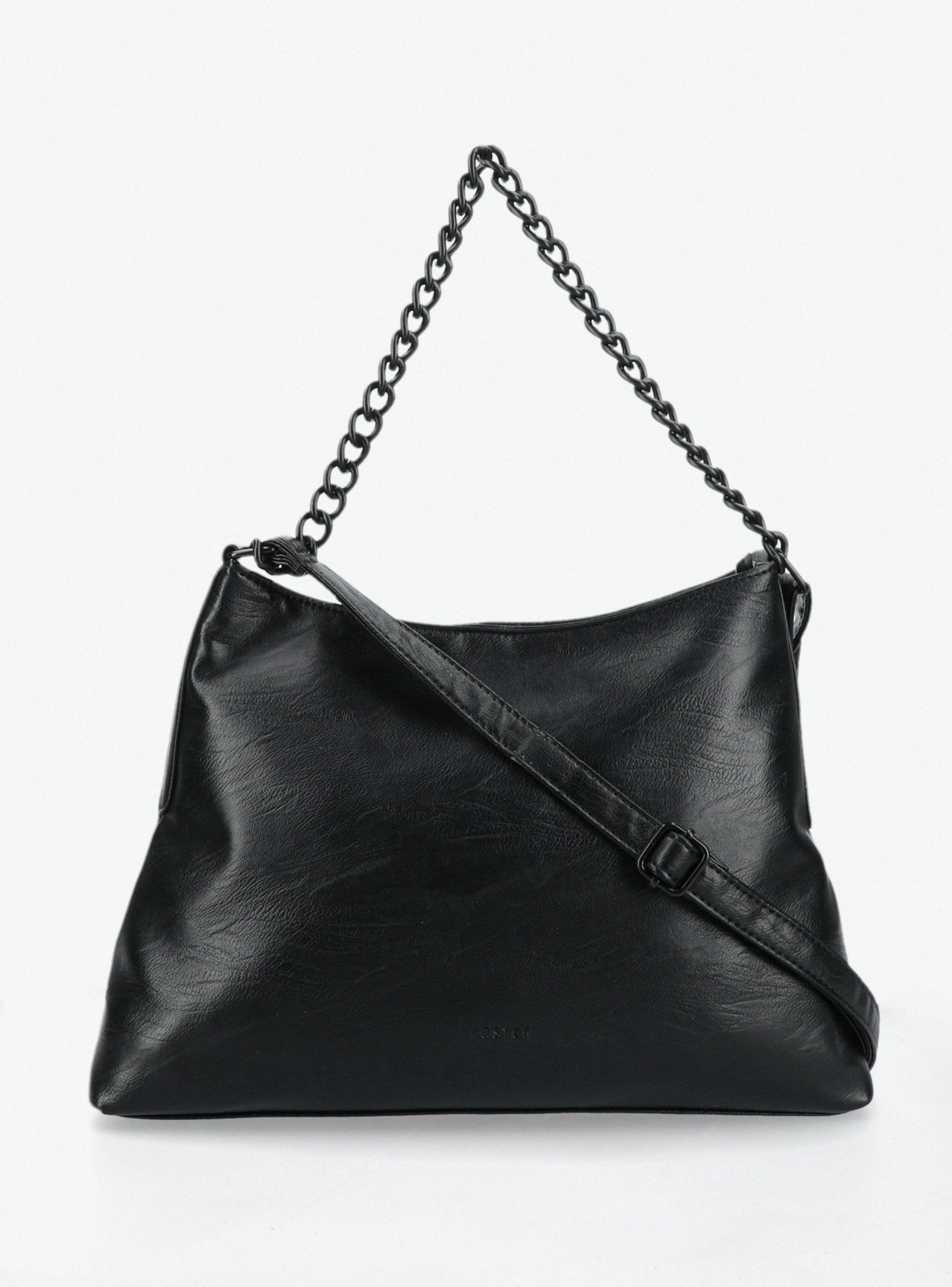 Cartera Con Cadena Decorativa-2