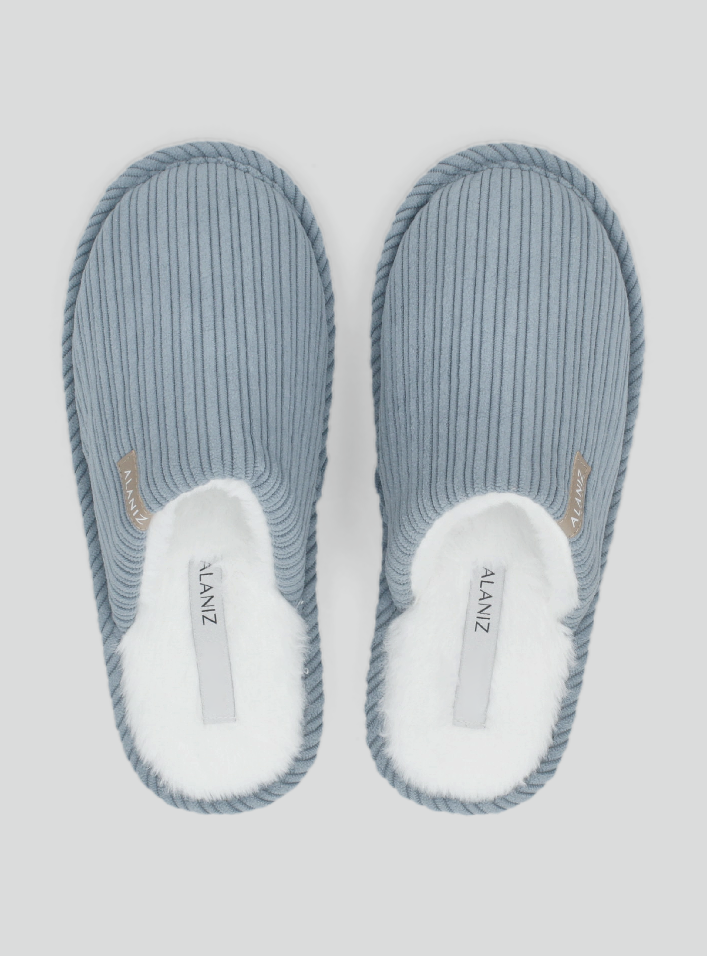 Pantufla Tipo Cotele-0