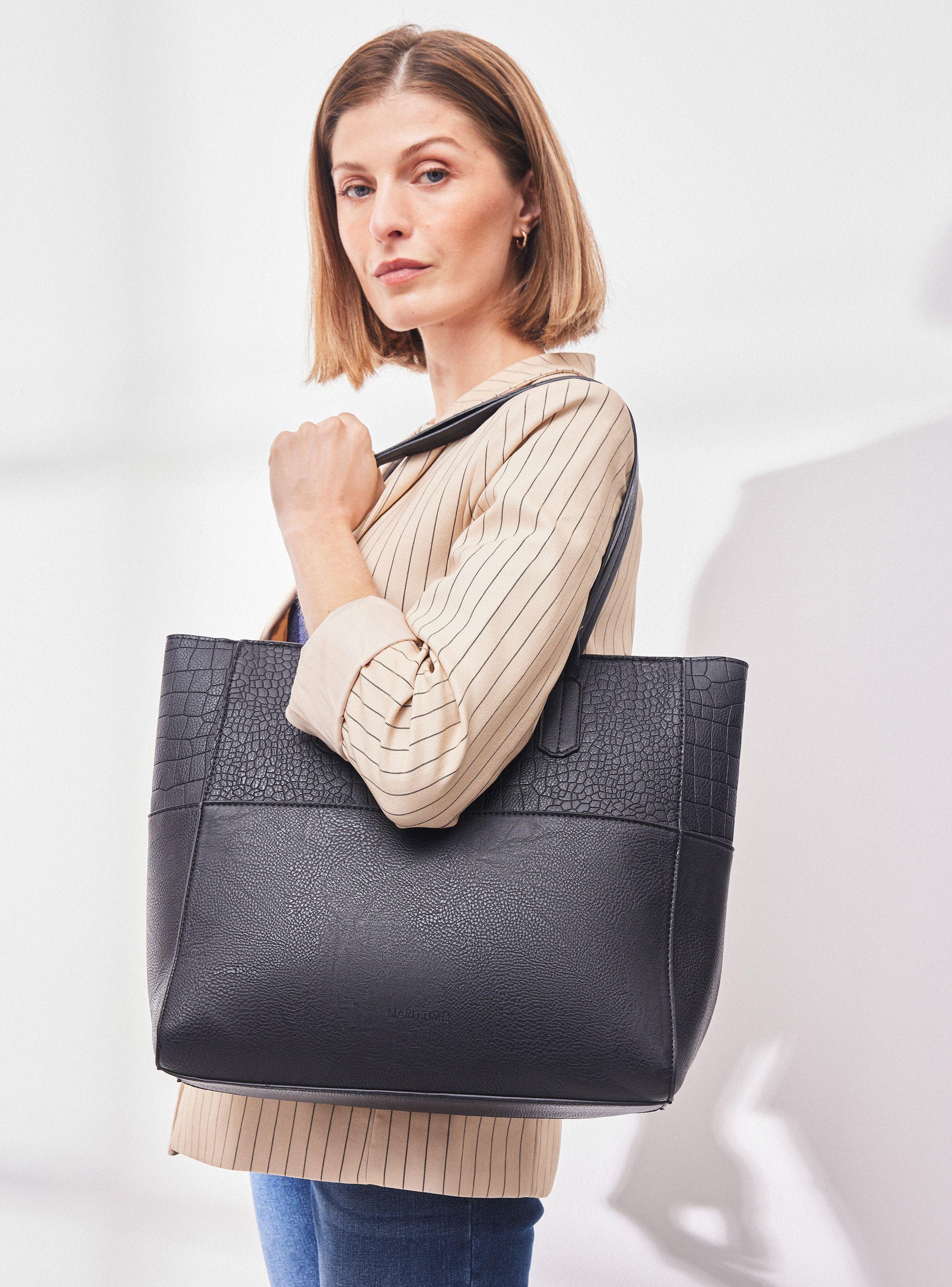 Cartera Totebag Patchwork-0