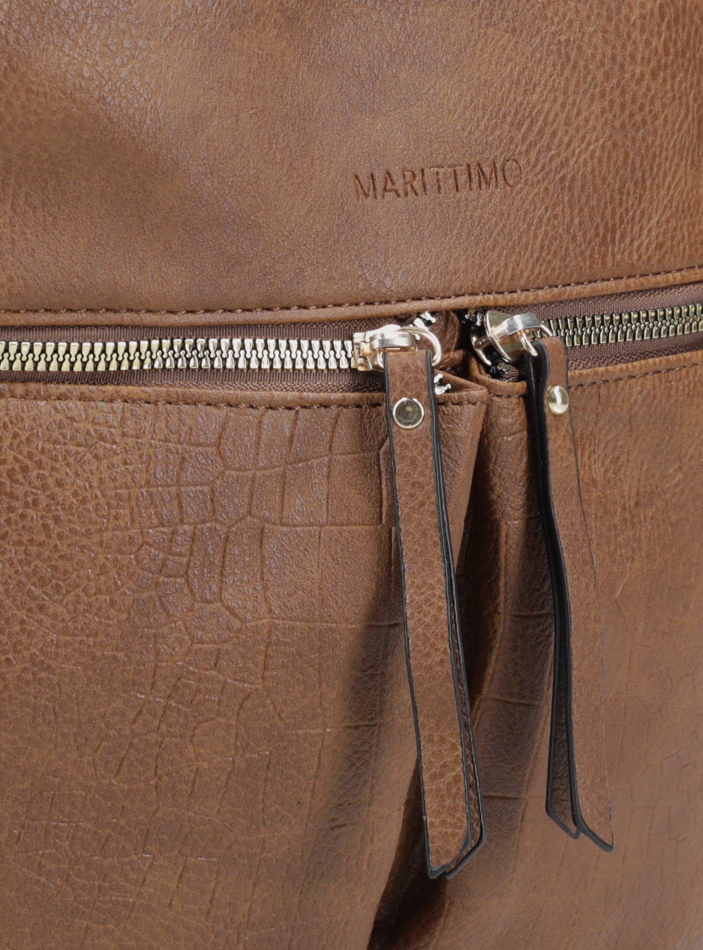 Cartera Crossbody Patchwork-6