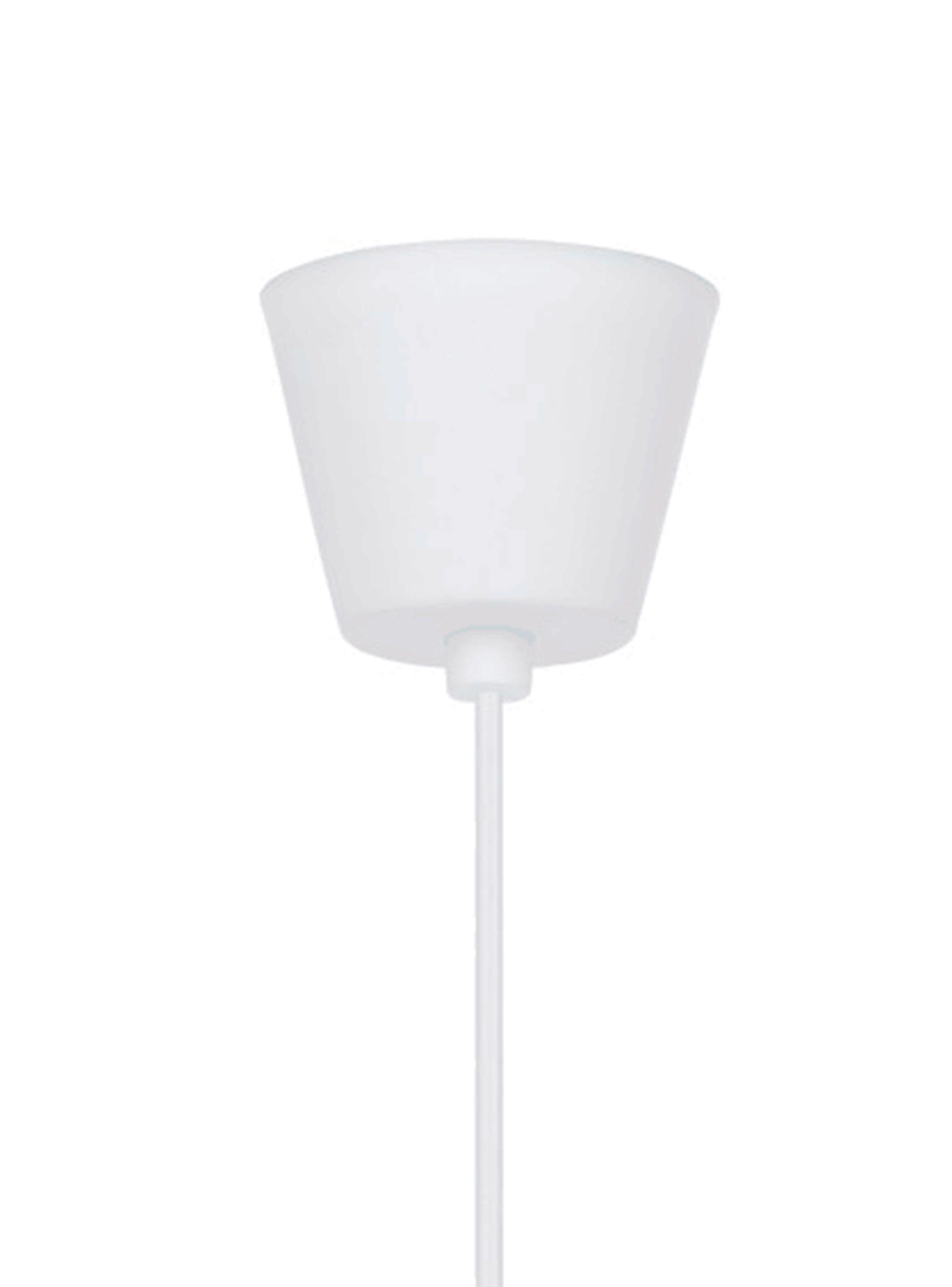Lámpara Colgante 1L Maple Quira-2