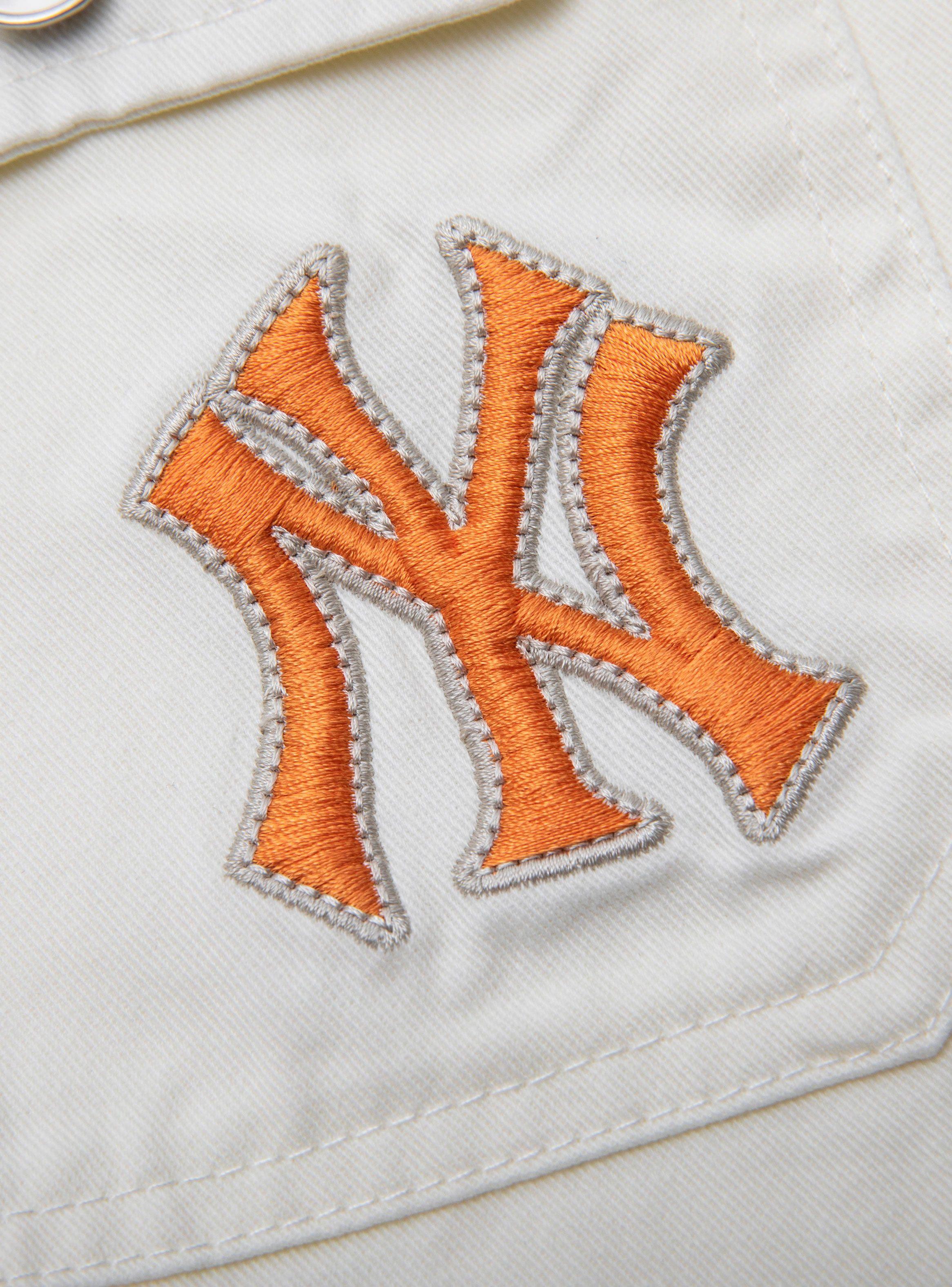 Chaqueta Spring Training Loose Fit-3