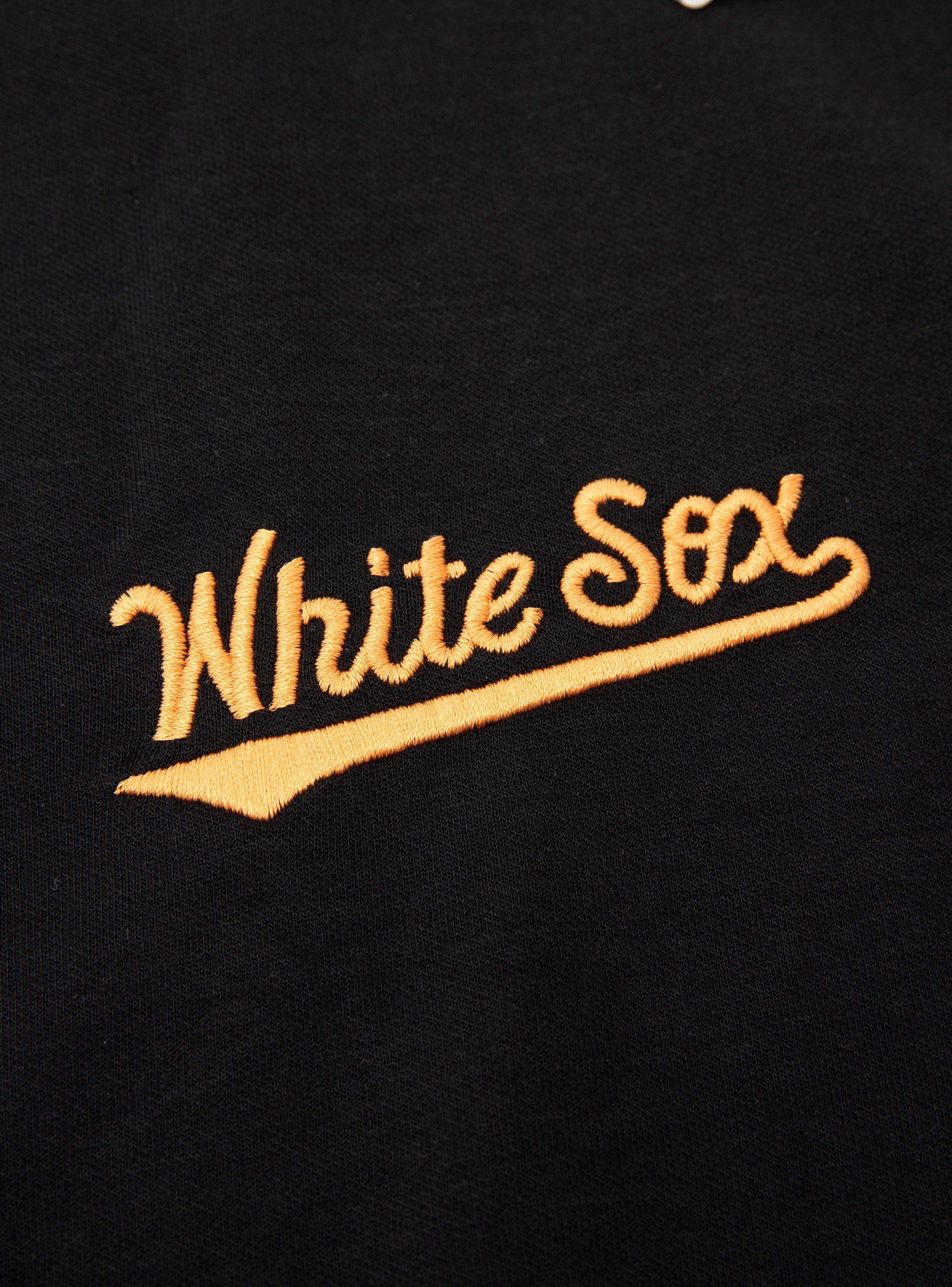Polera Spring Training Loose Fit Crew Neck T-Shirt-3