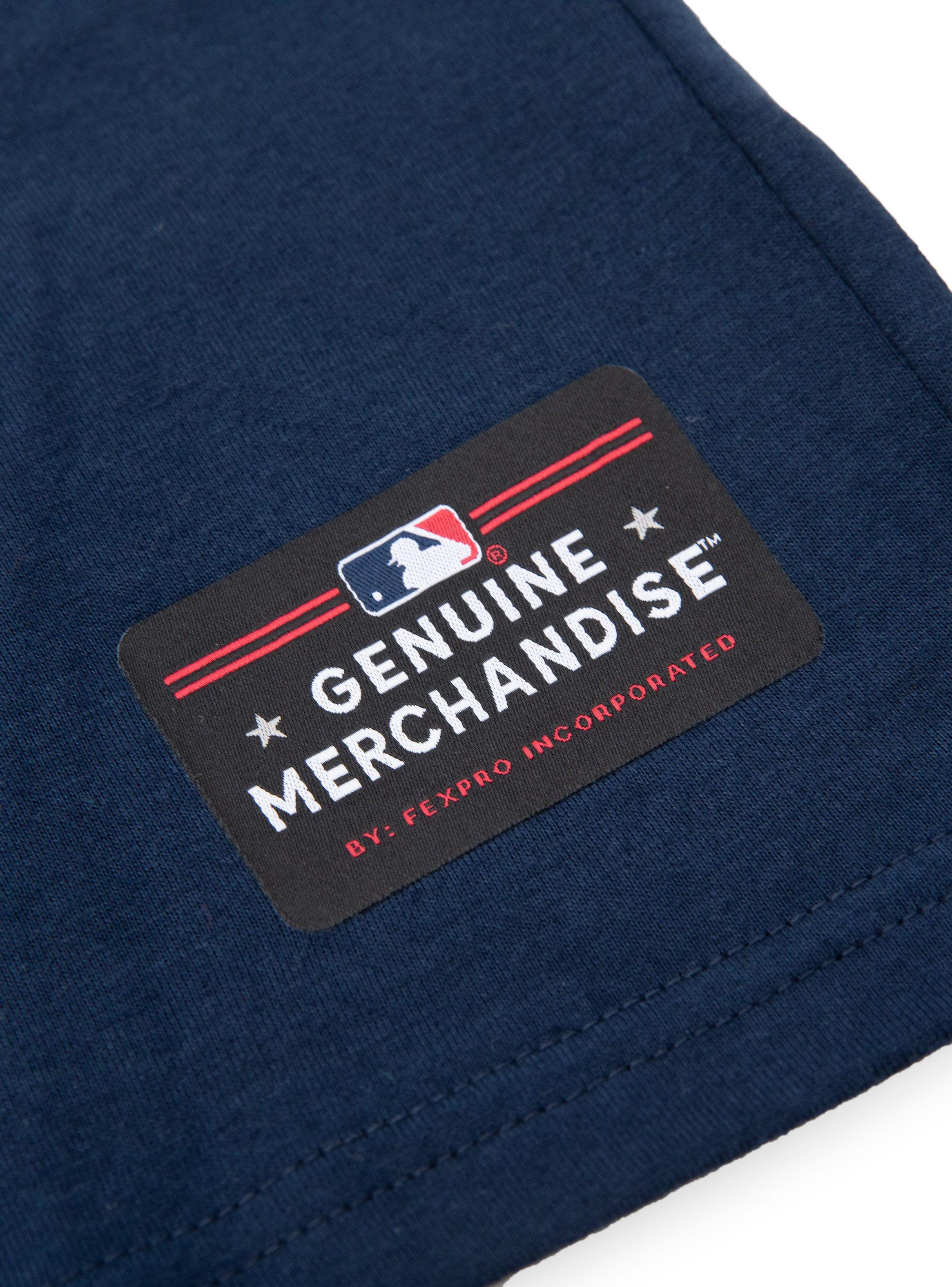 Polera Spring Training Regular Fit Crew Neck-2