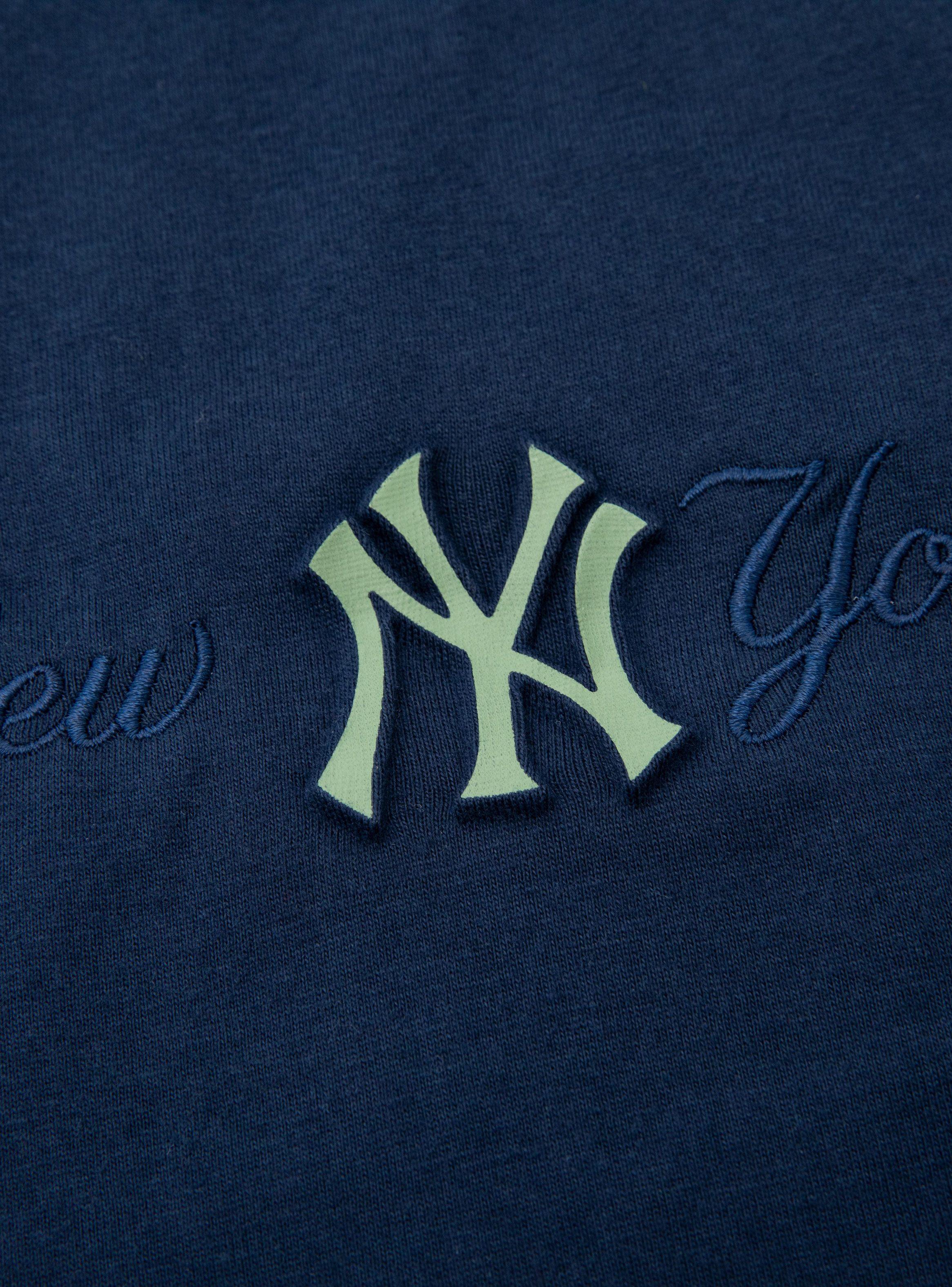 Polera Spring Training Regular Fit Crew Neck-3