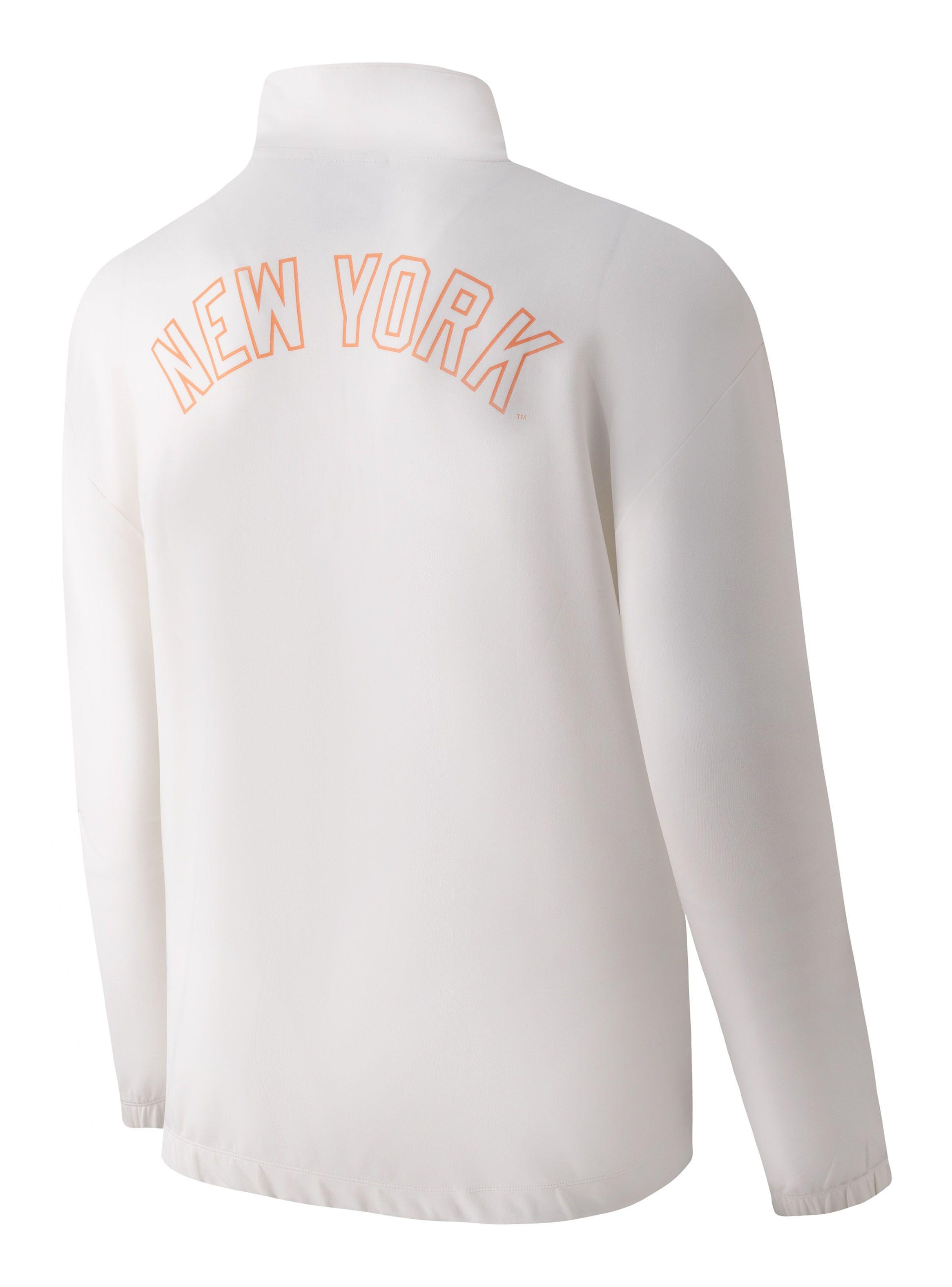 Polerón Spring Training Loose Fit Sweatshirt-1