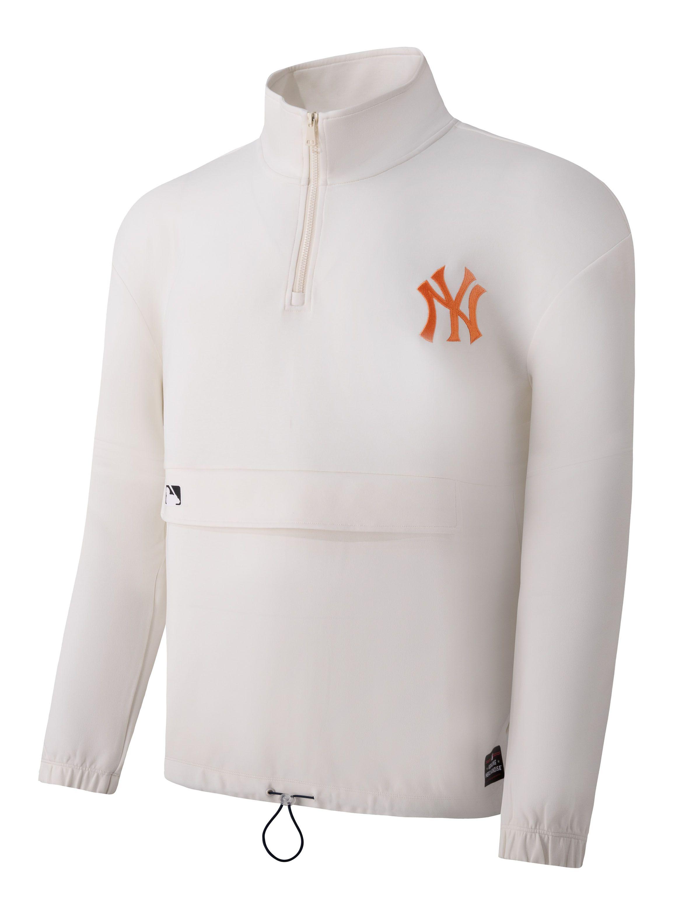 Polerón Spring Training Loose Fit Sweatshirt-0