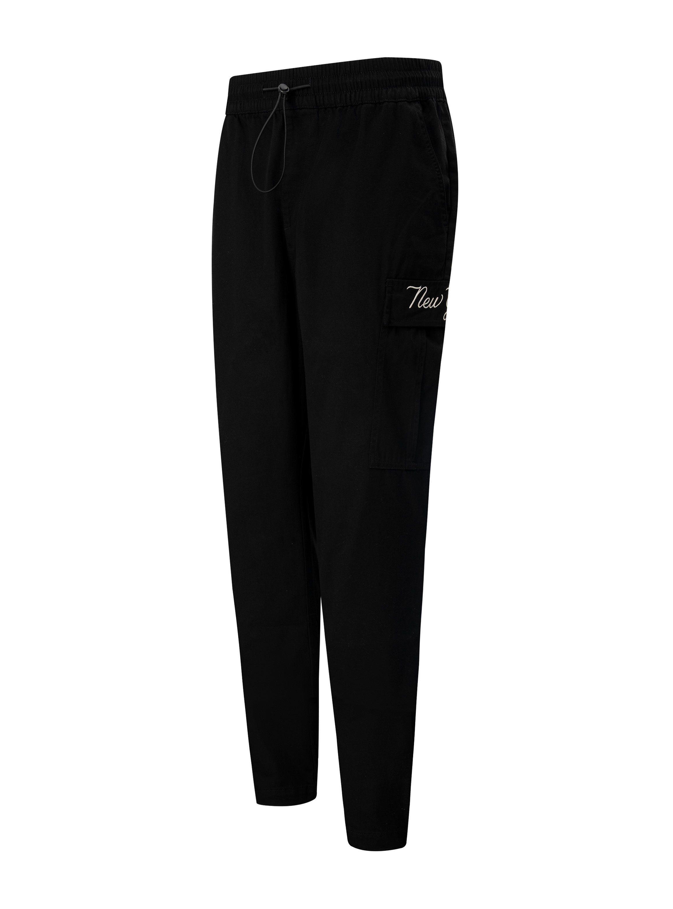 Jogger Spring Training Loose Fit-0