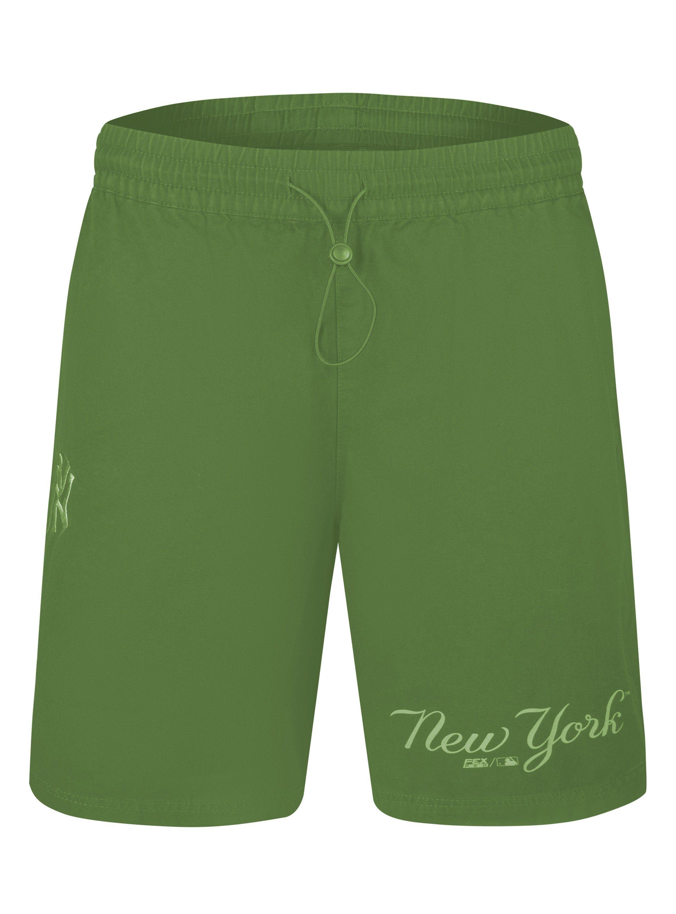 Short Casual Spring Training Regular Fit-0