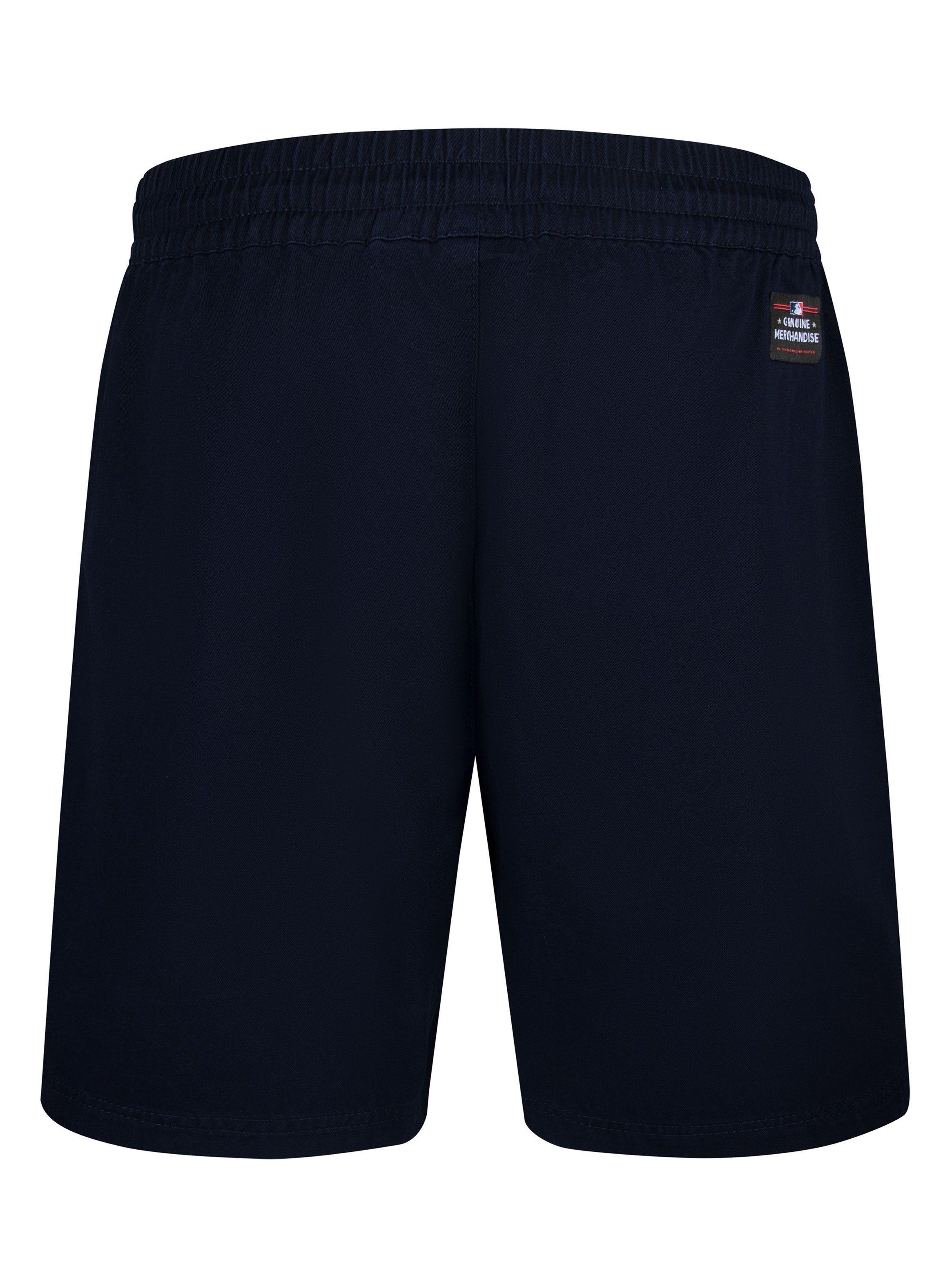 Short Casual Spring Training Regular Fit-1