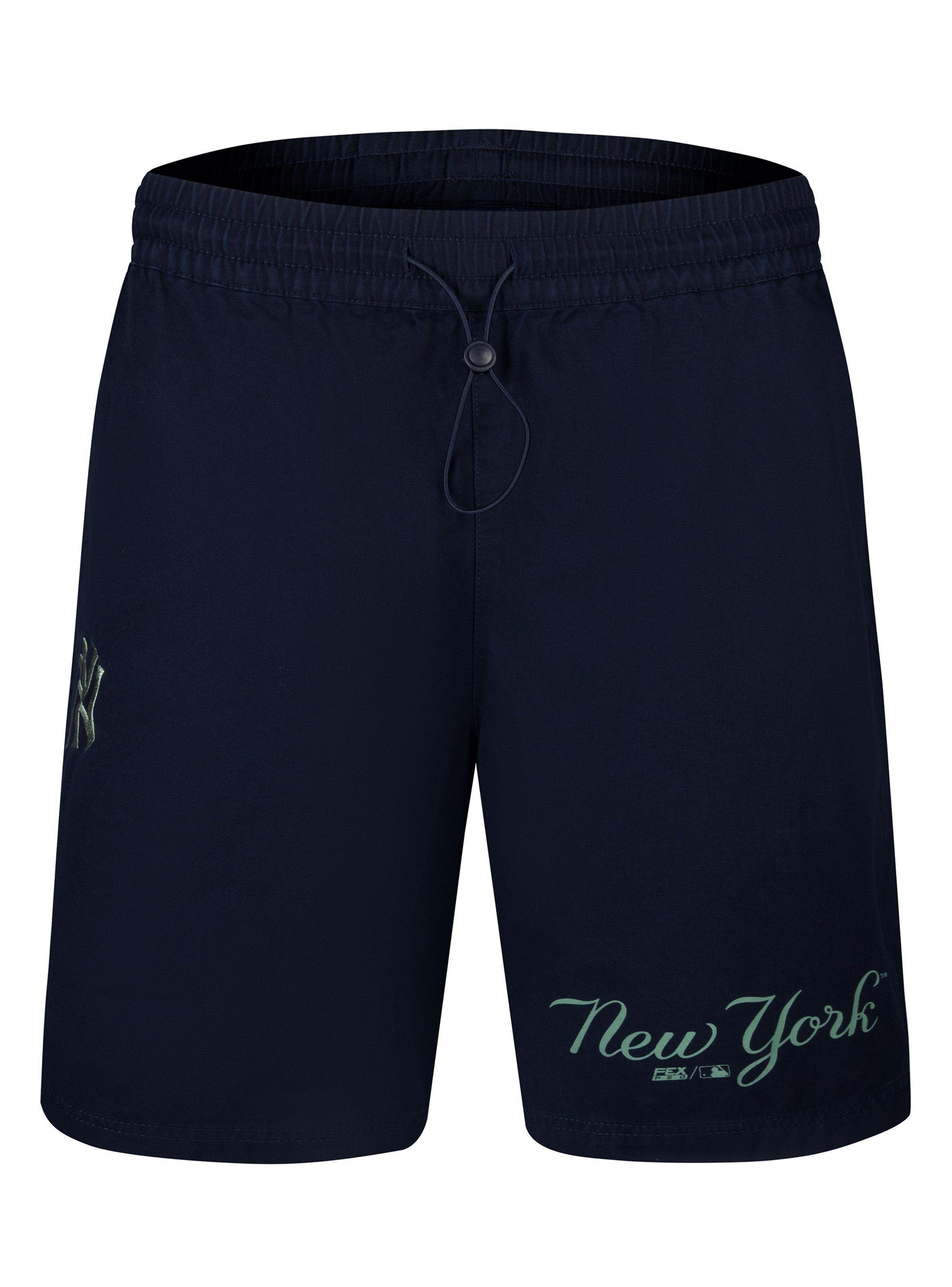 Short Casual Spring Training Regular Fit-0