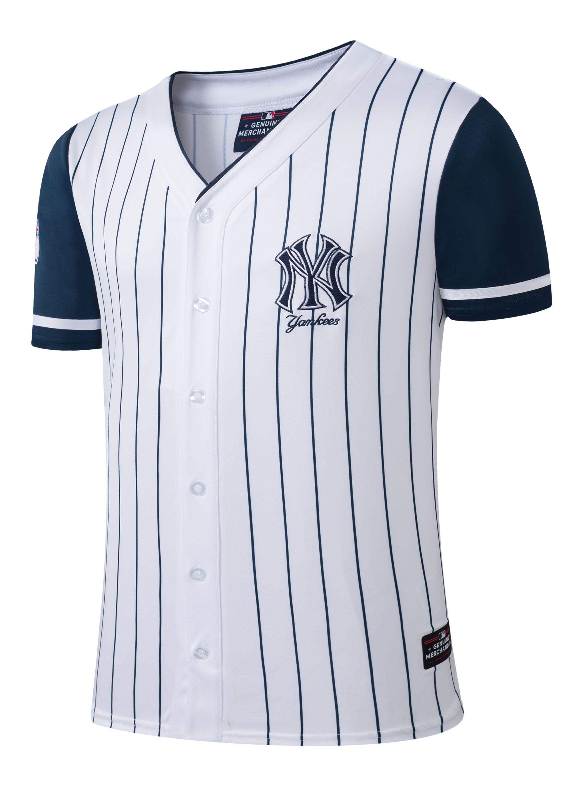 Polera Modelo Marlins-0
