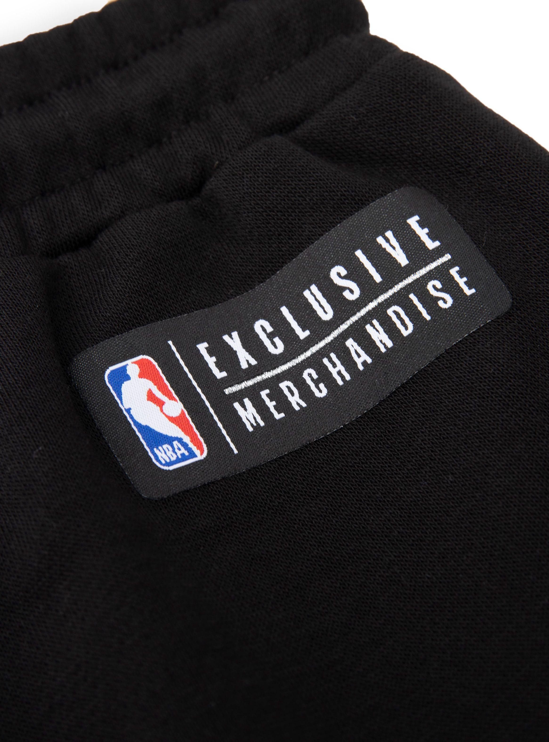 Jogger Nba Basket Papers Regular Fit-2