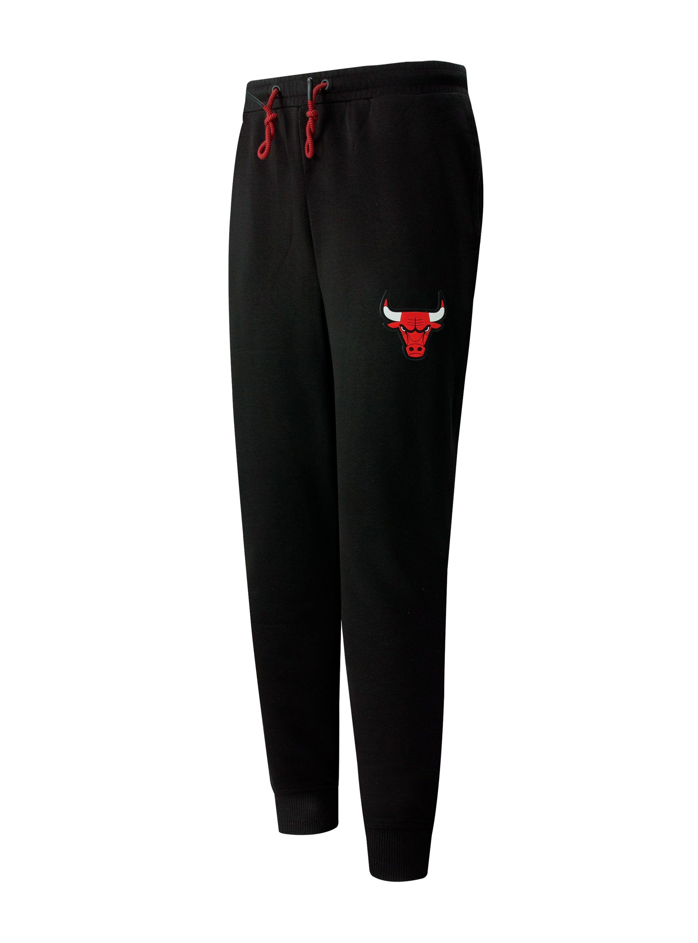 Jogger Nba Basket Papers Regular Fit-0