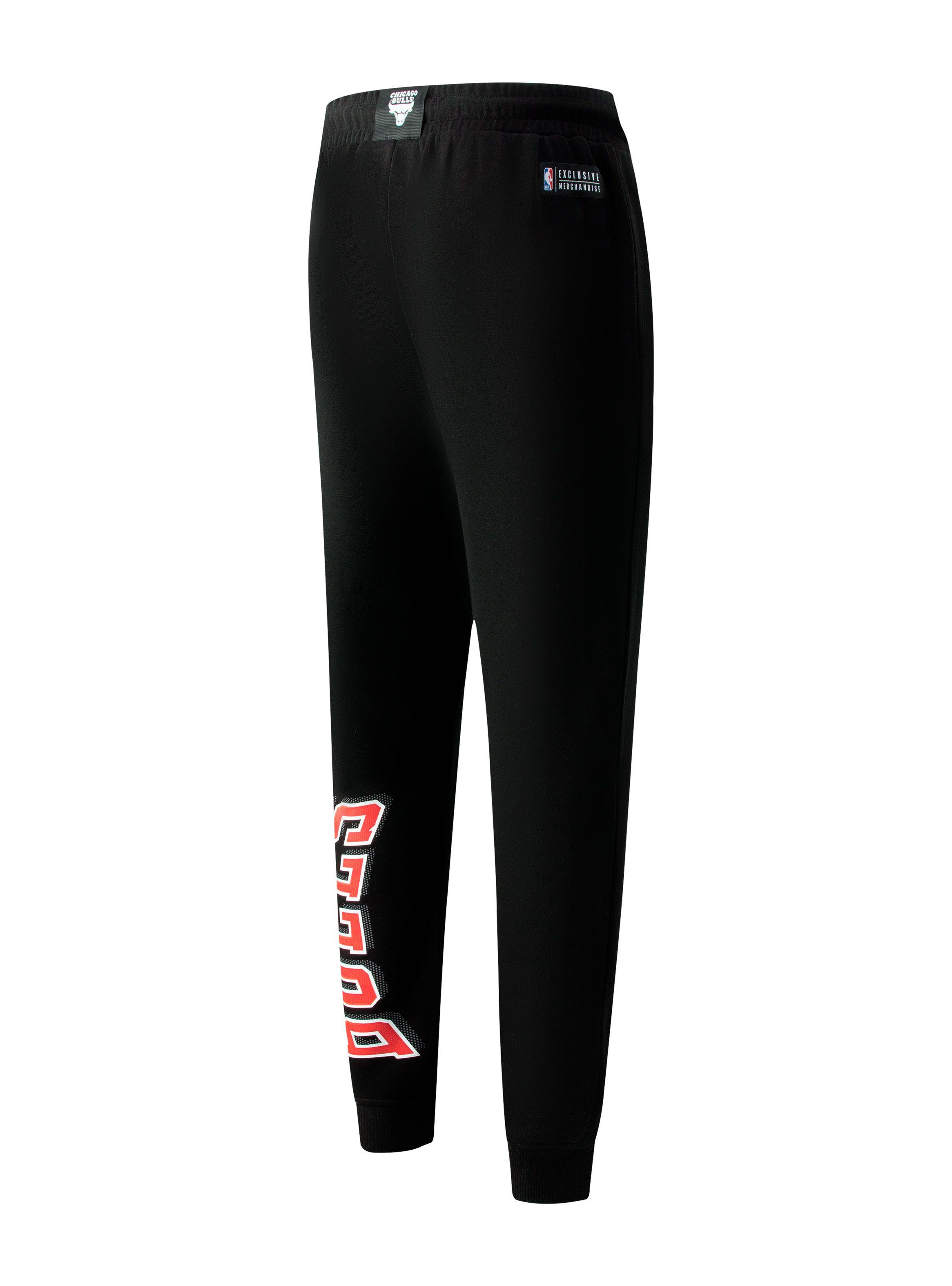 Jogger Nba Basket Papers Regular Fit-1