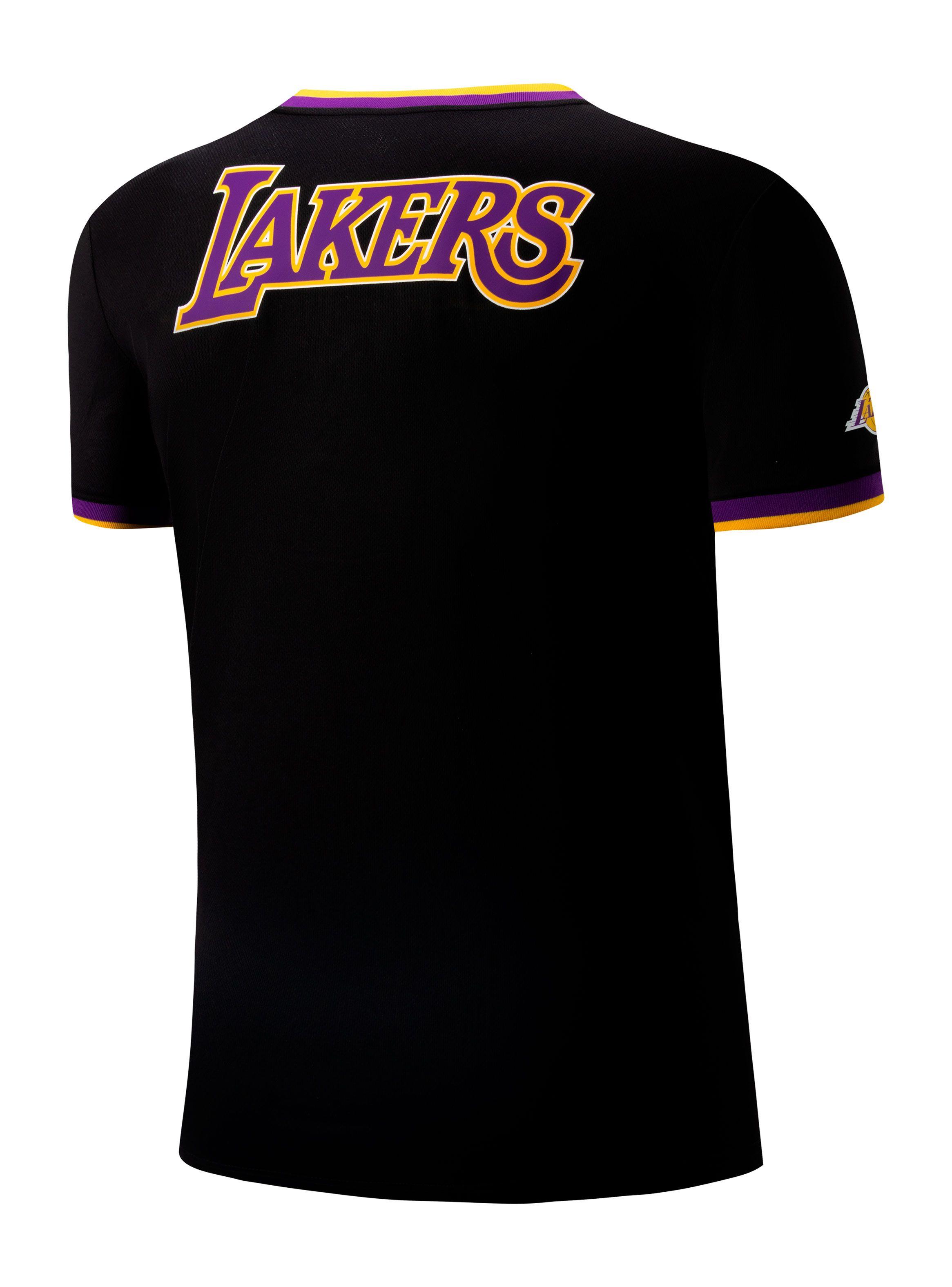 Polera Primary Team Logo Basics Jersey-1