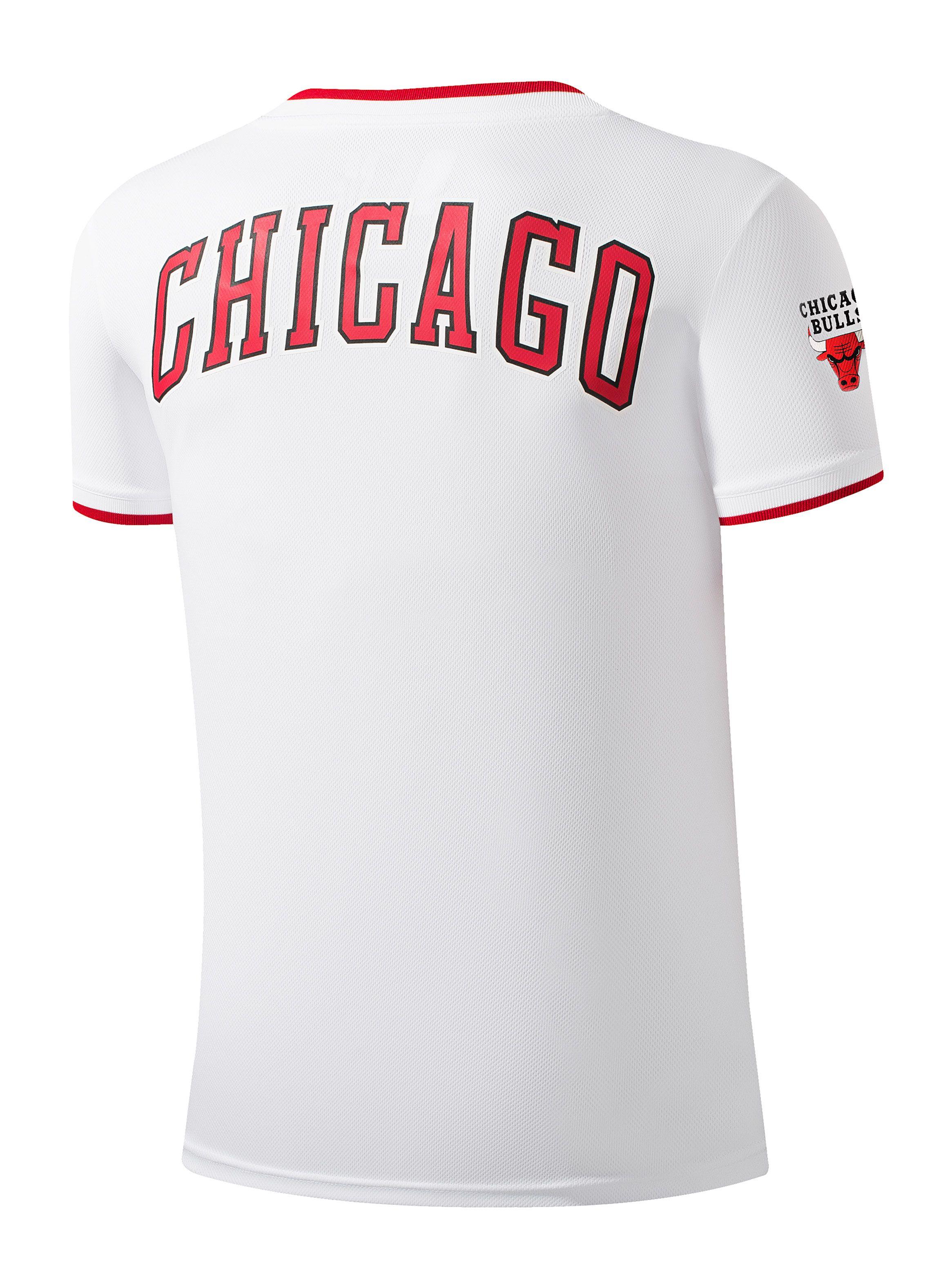 Polera Primary Team Logo Basics Jersey-1
