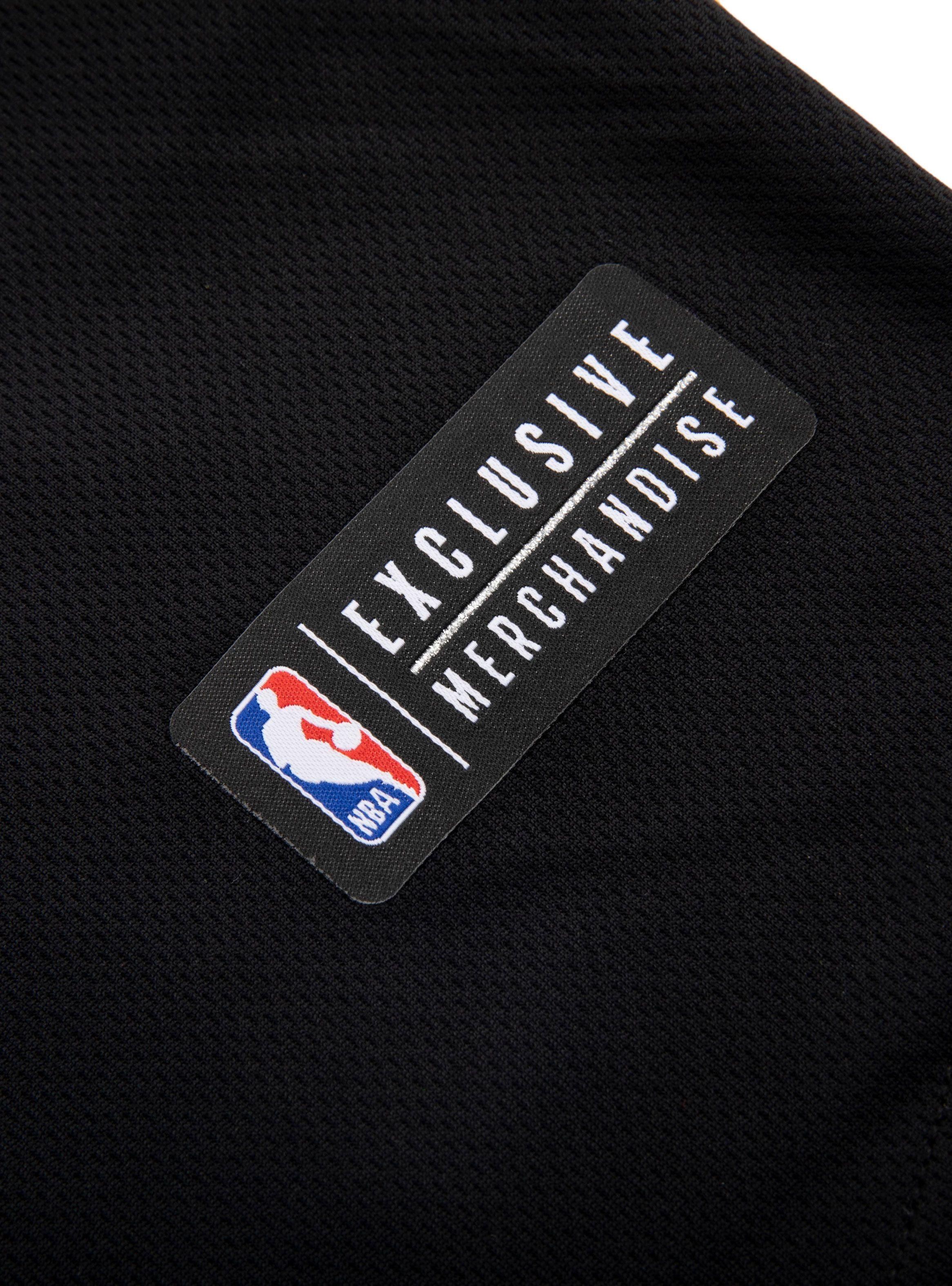 Polera Primary Team Logo Basics Jersey-2