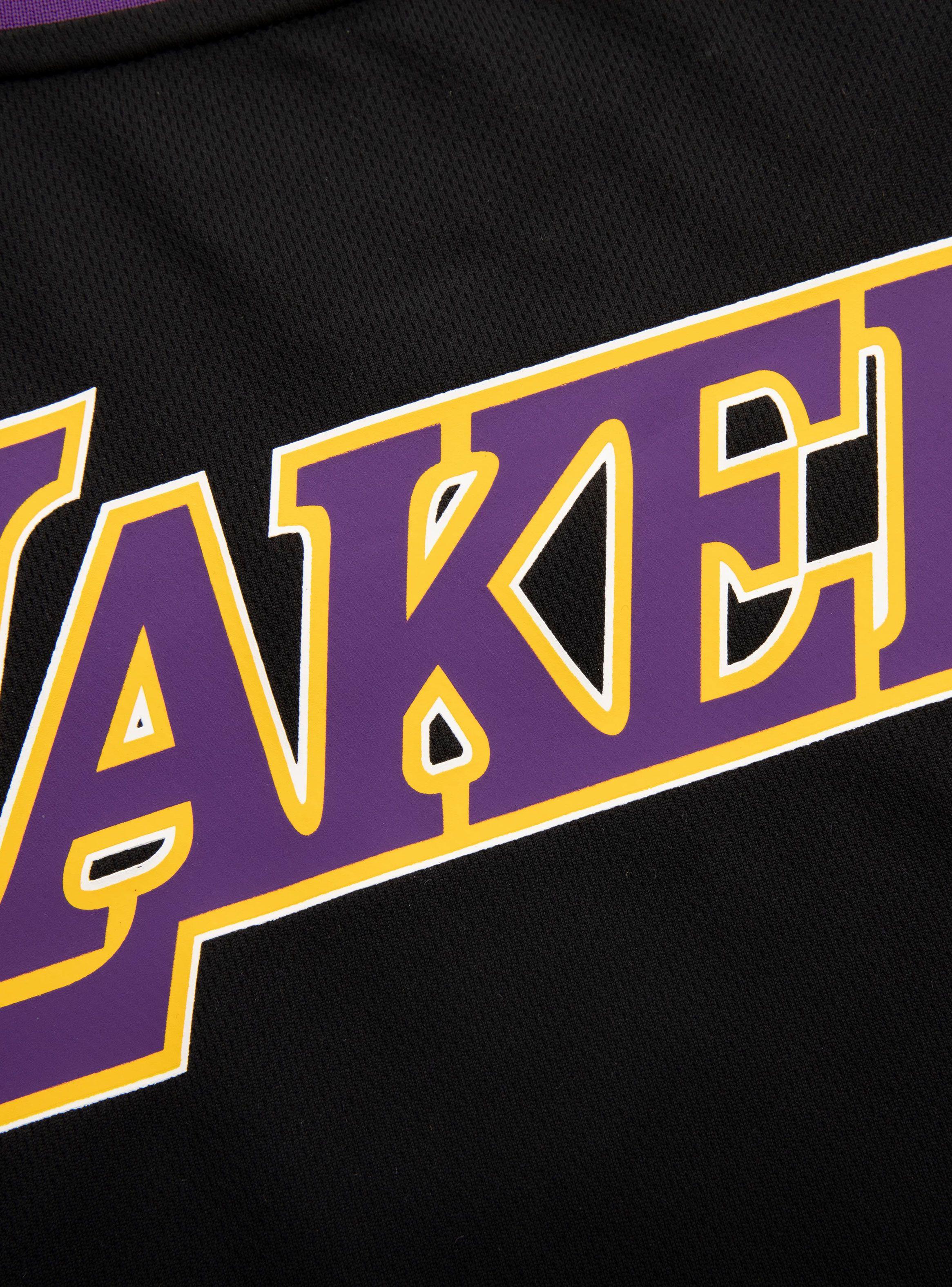 Polera Primary Team Logo Basics Jersey-4