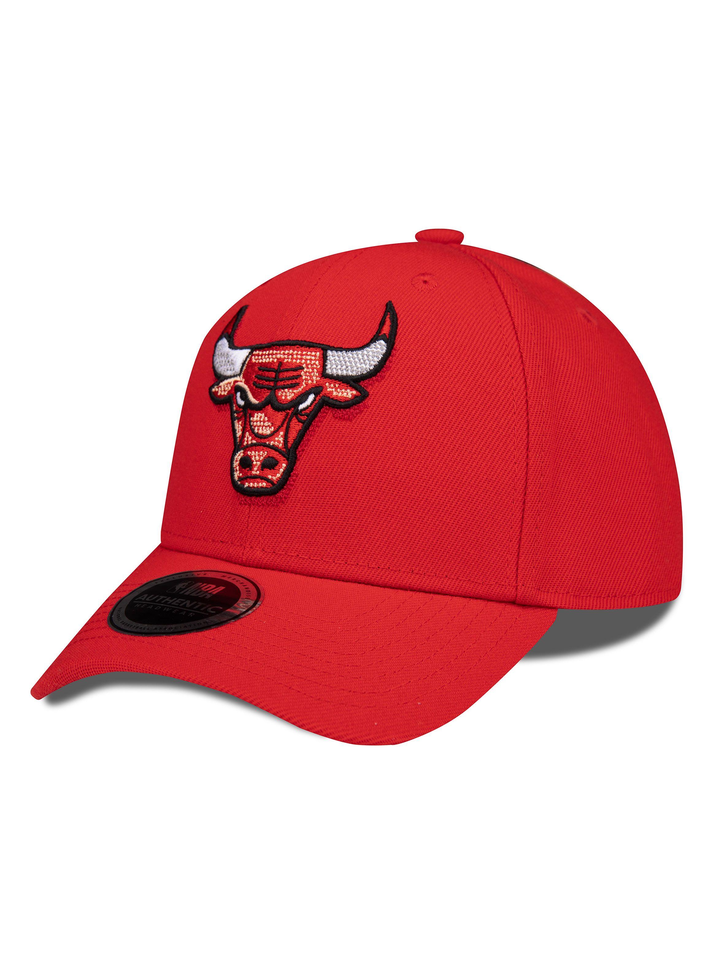 Jockey Basket Papers Curved Structured Cap-3